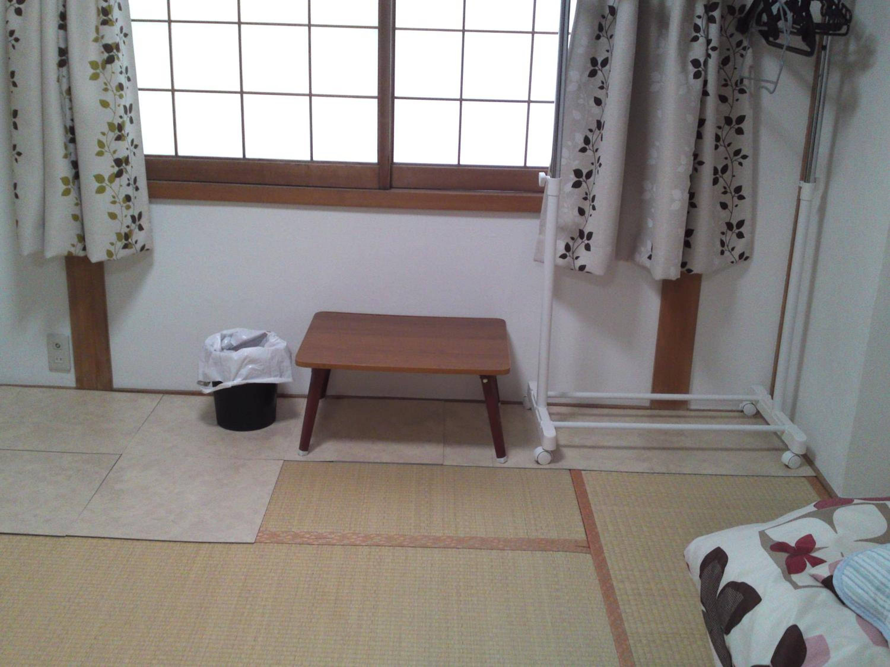 Osaka Kuma House