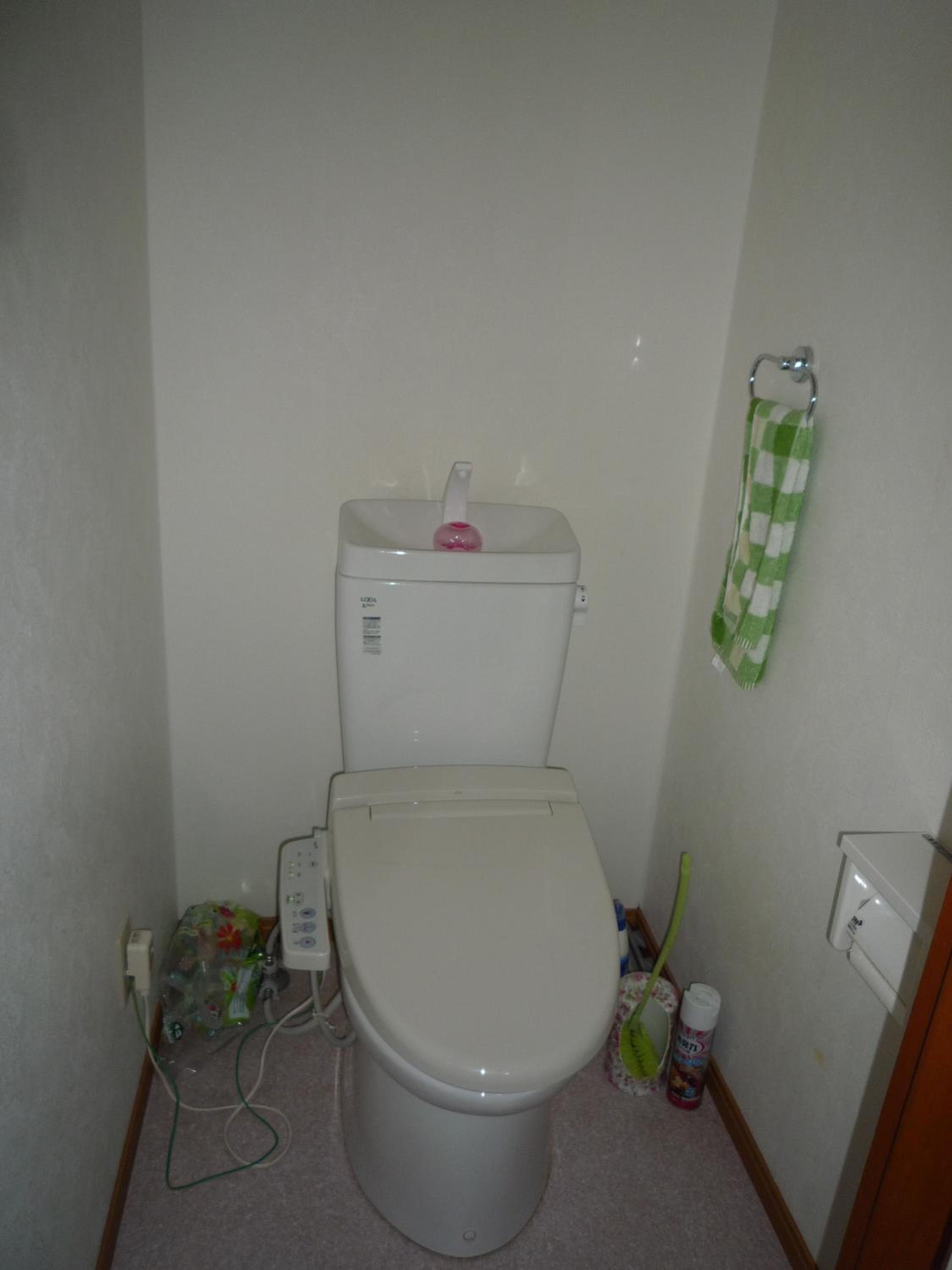 Osaka Kuma House