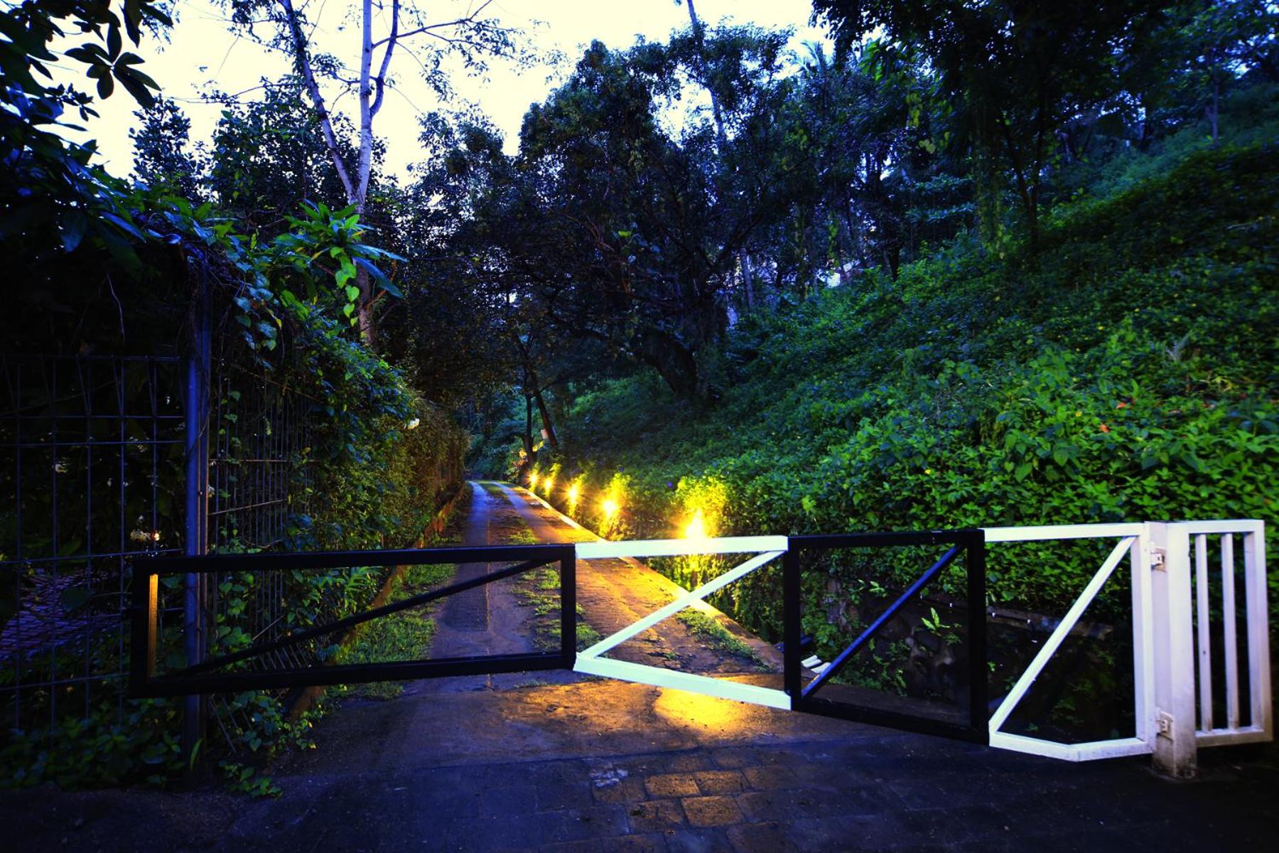 Villa Marley, Senggigi - 17