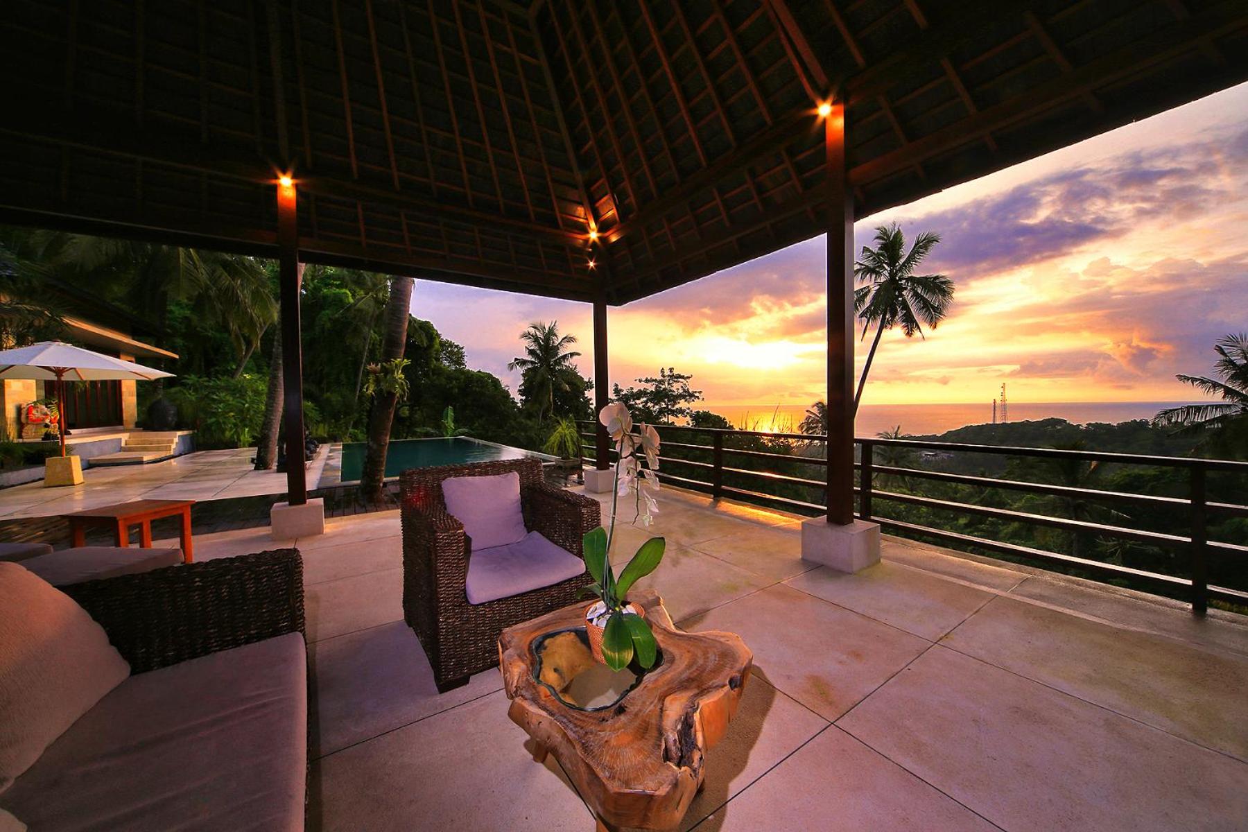 Villa Marley, Senggigi - 18