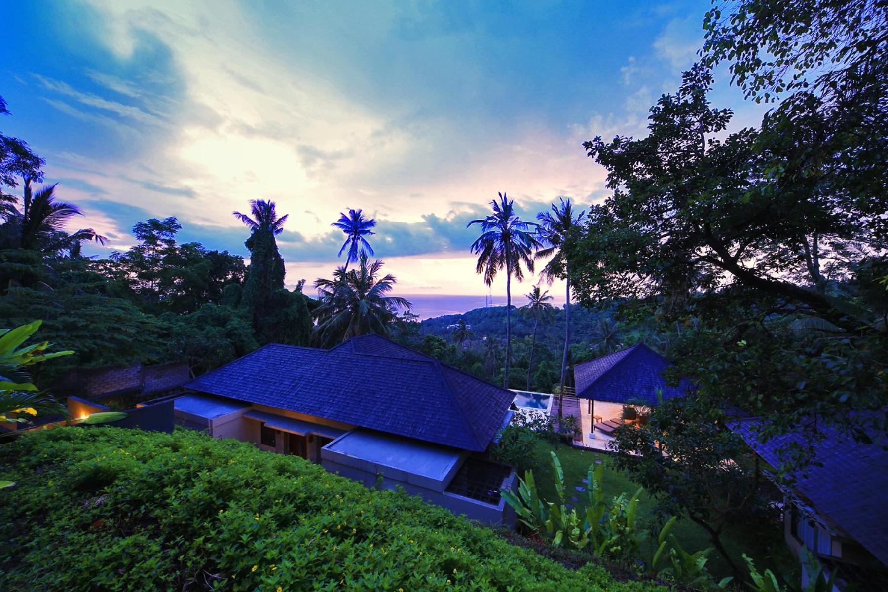 Villa Marley, Senggigi - 7