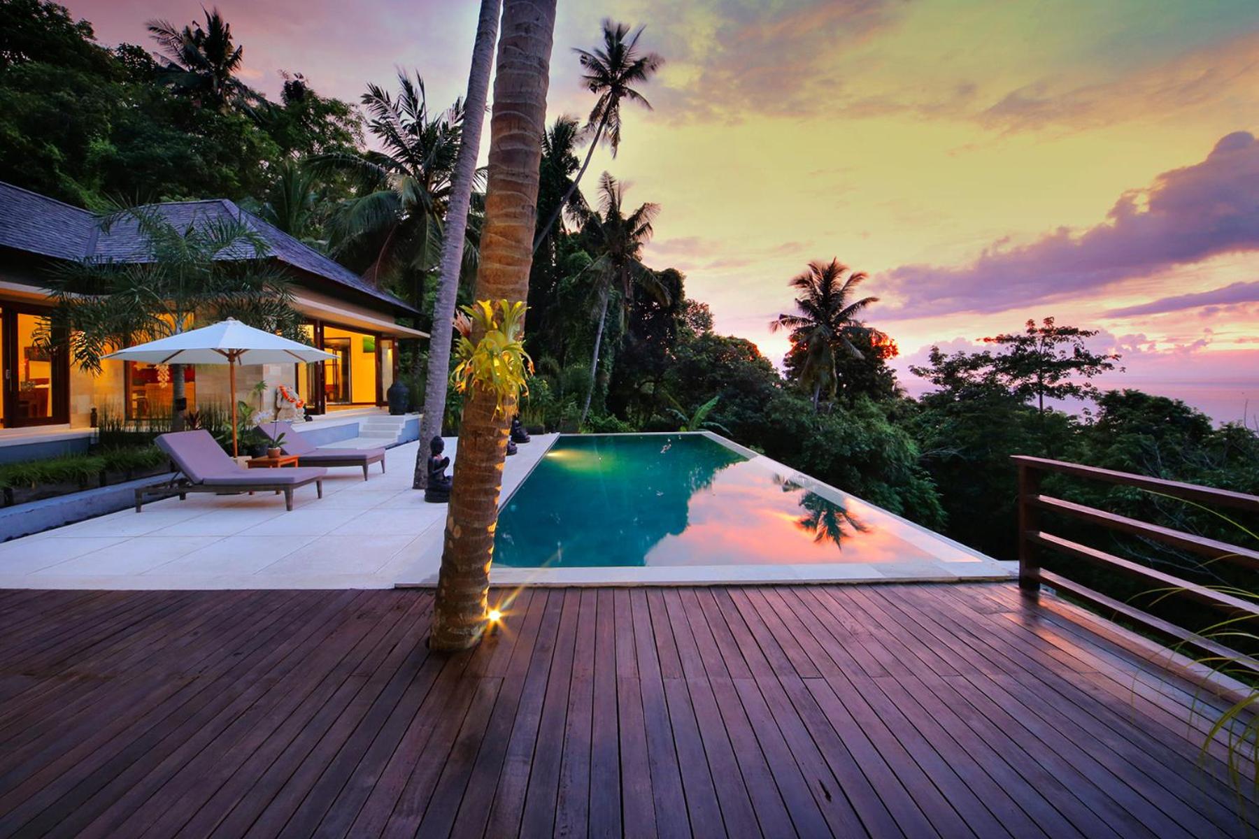 Villa Marley, Senggigi - 19