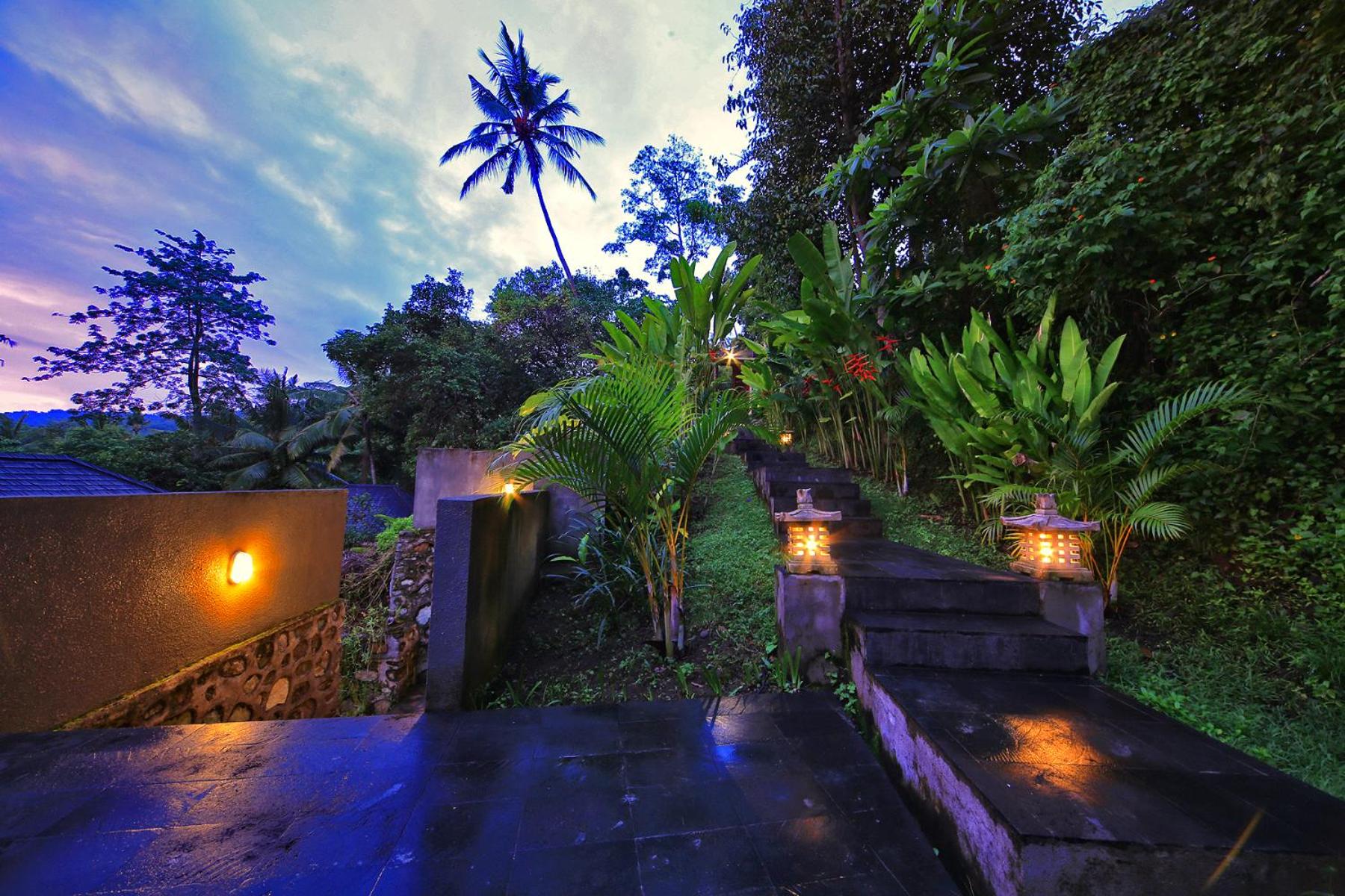 Villa Marley, Senggigi - 4