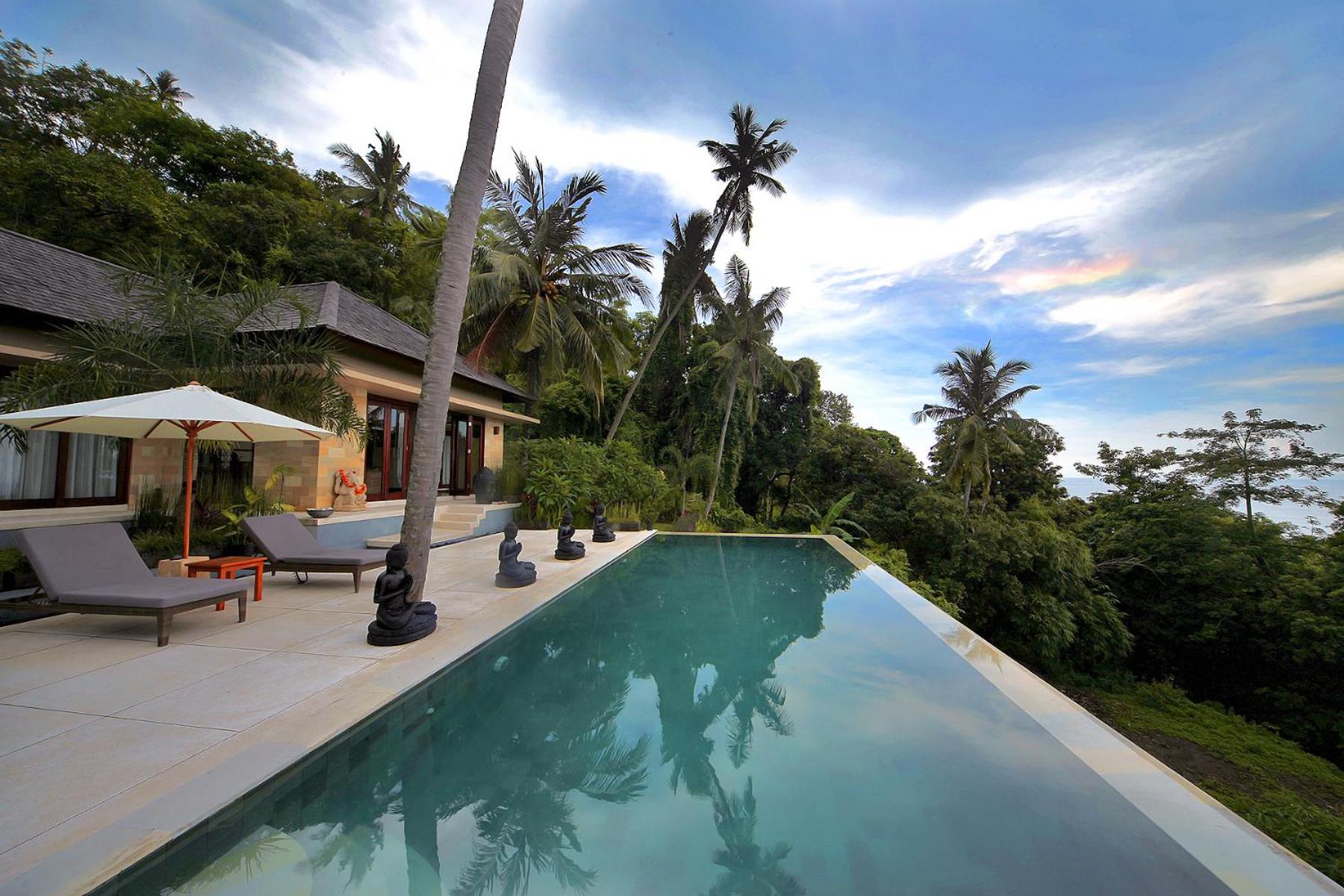Villa Marley, Senggigi - 11