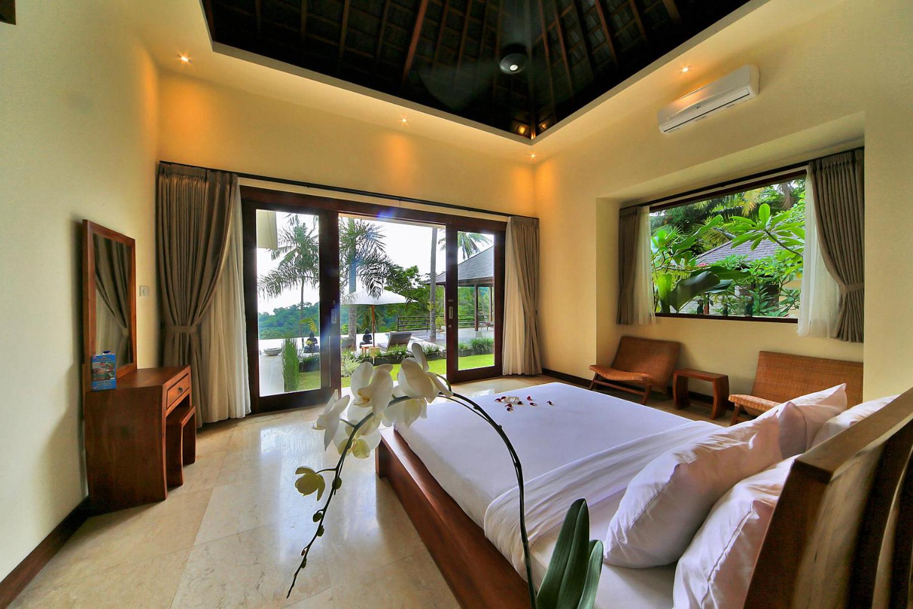 Villa Marley, Senggigi - 16
