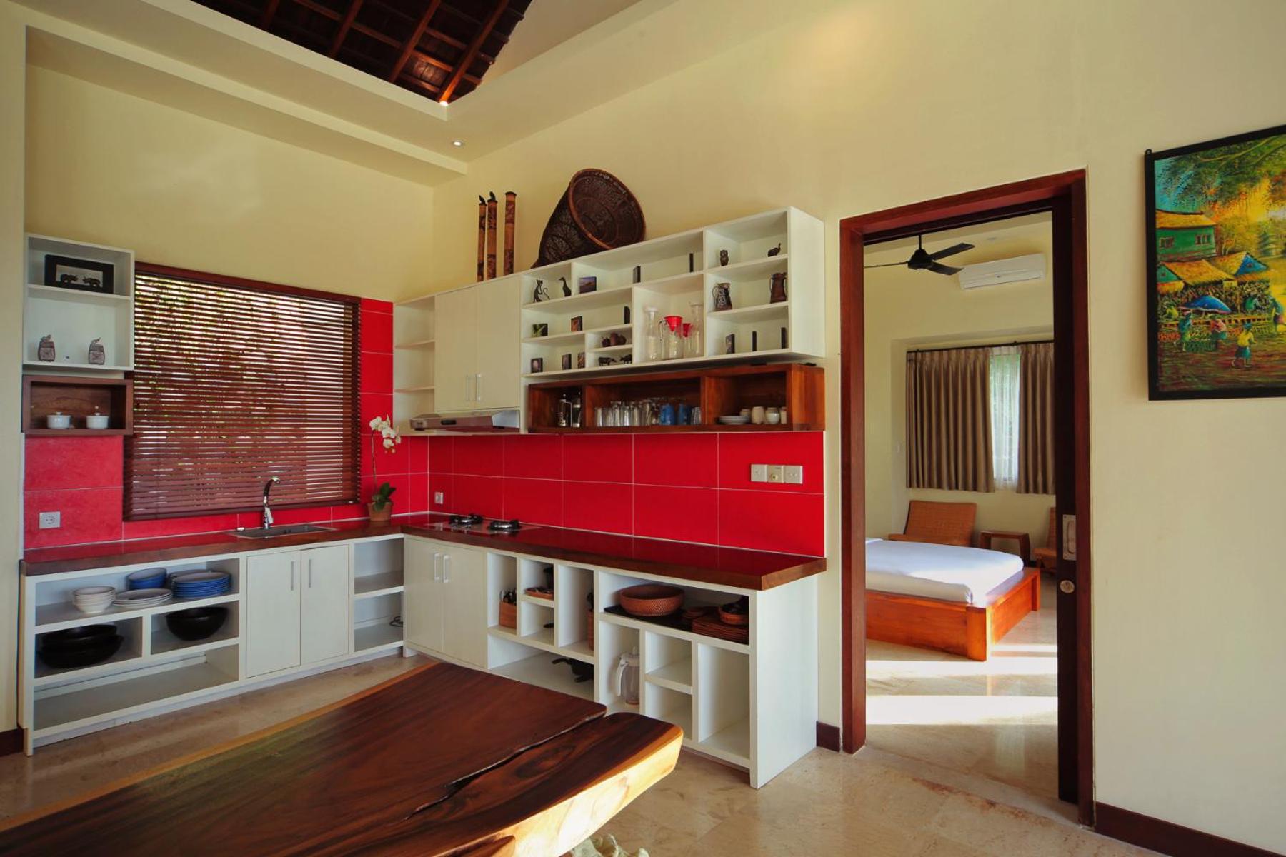 Villa Marley, Senggigi - 14