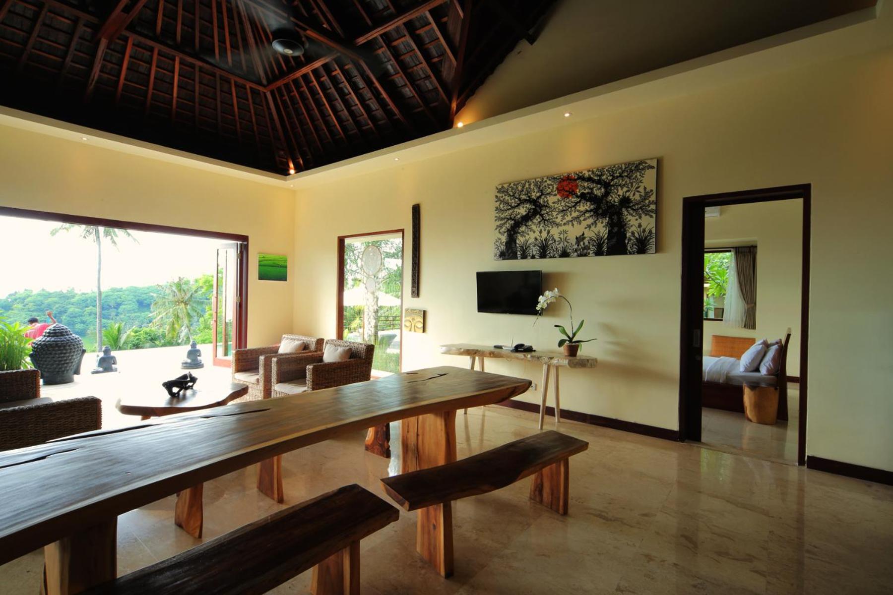 Villa Marley, Senggigi - 21