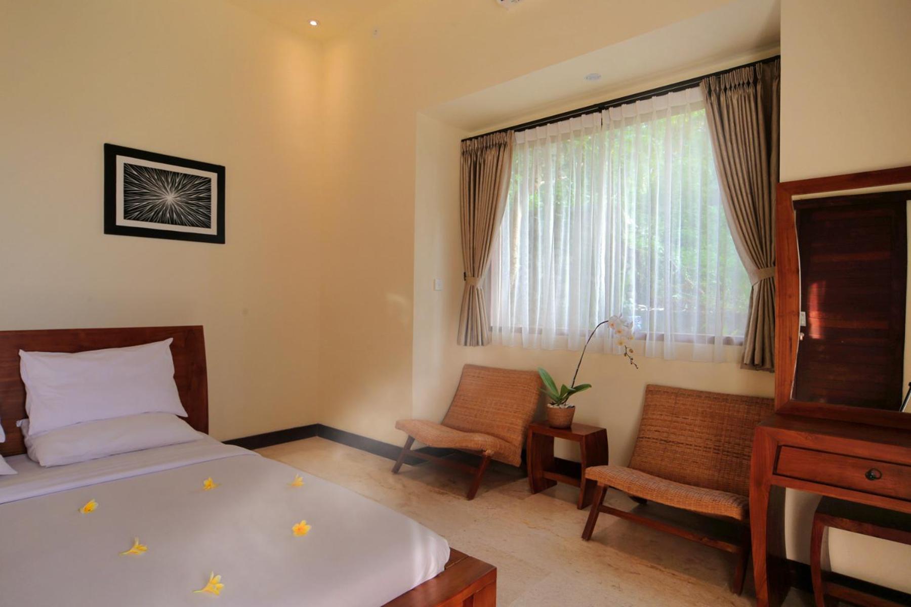 Villa Marley, Senggigi - 9