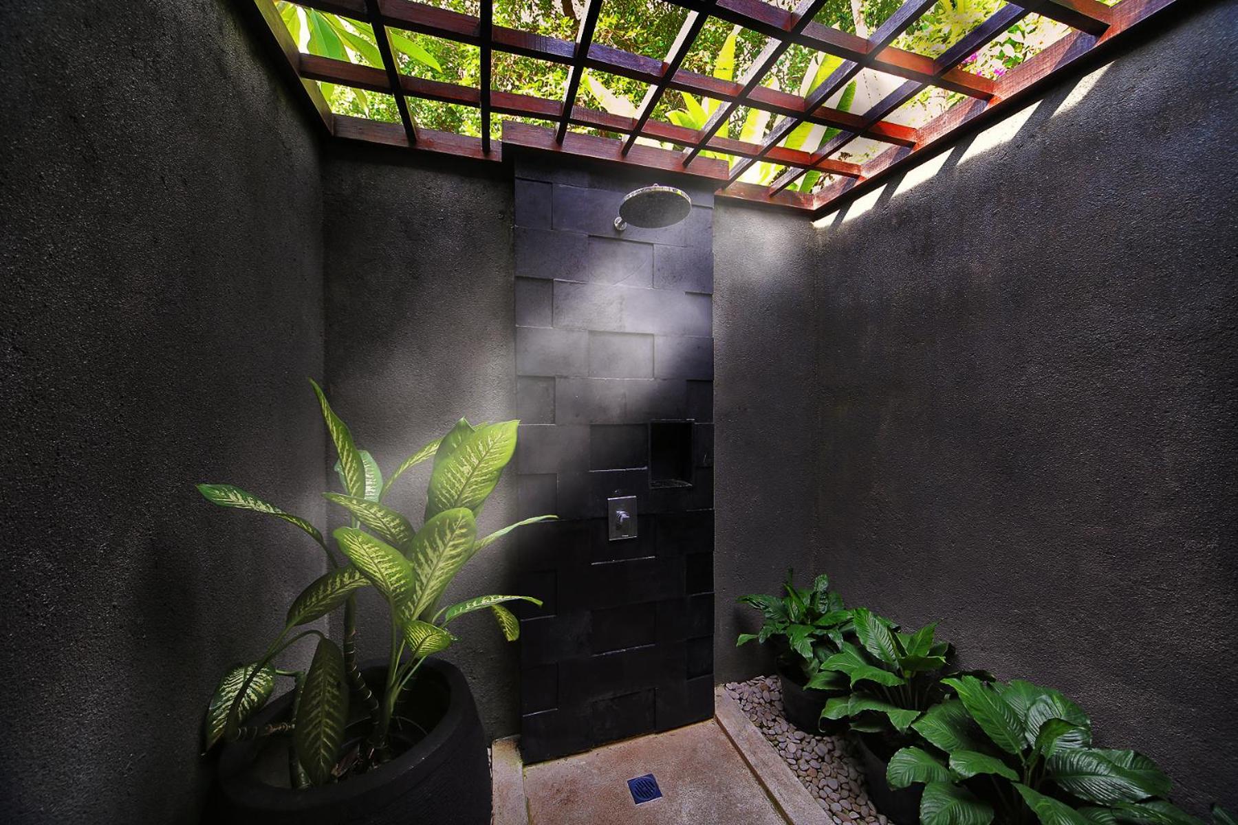 Villa Marley, Senggigi - 15