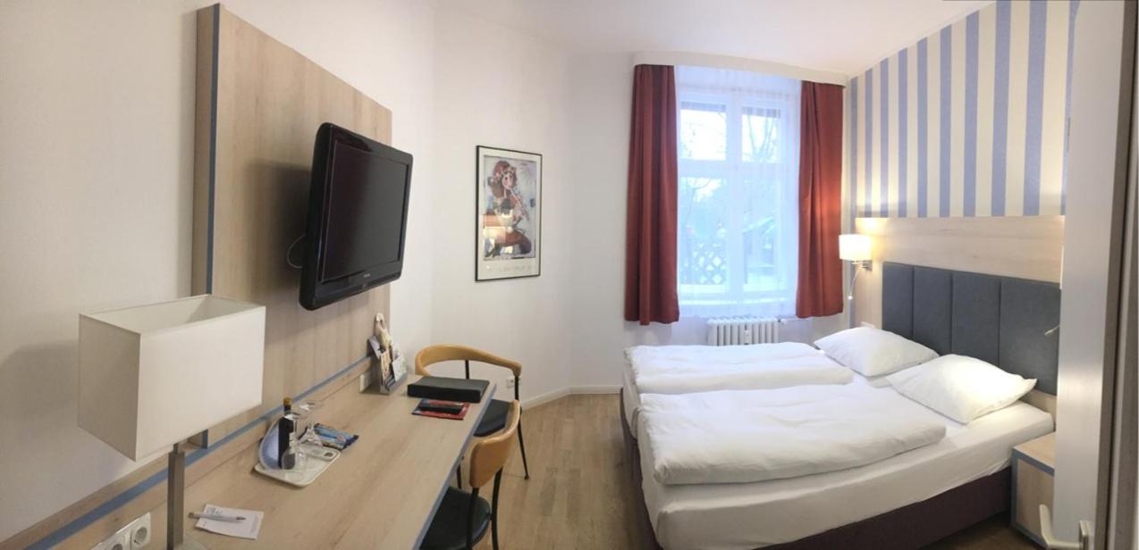 Berlin Vacations - Hotel Hansablick - Property Image 69