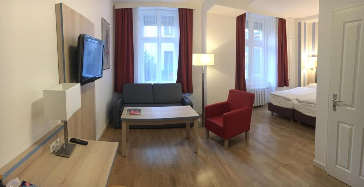 Berlin Vacations - Hotel Hansablick - Property Image 70