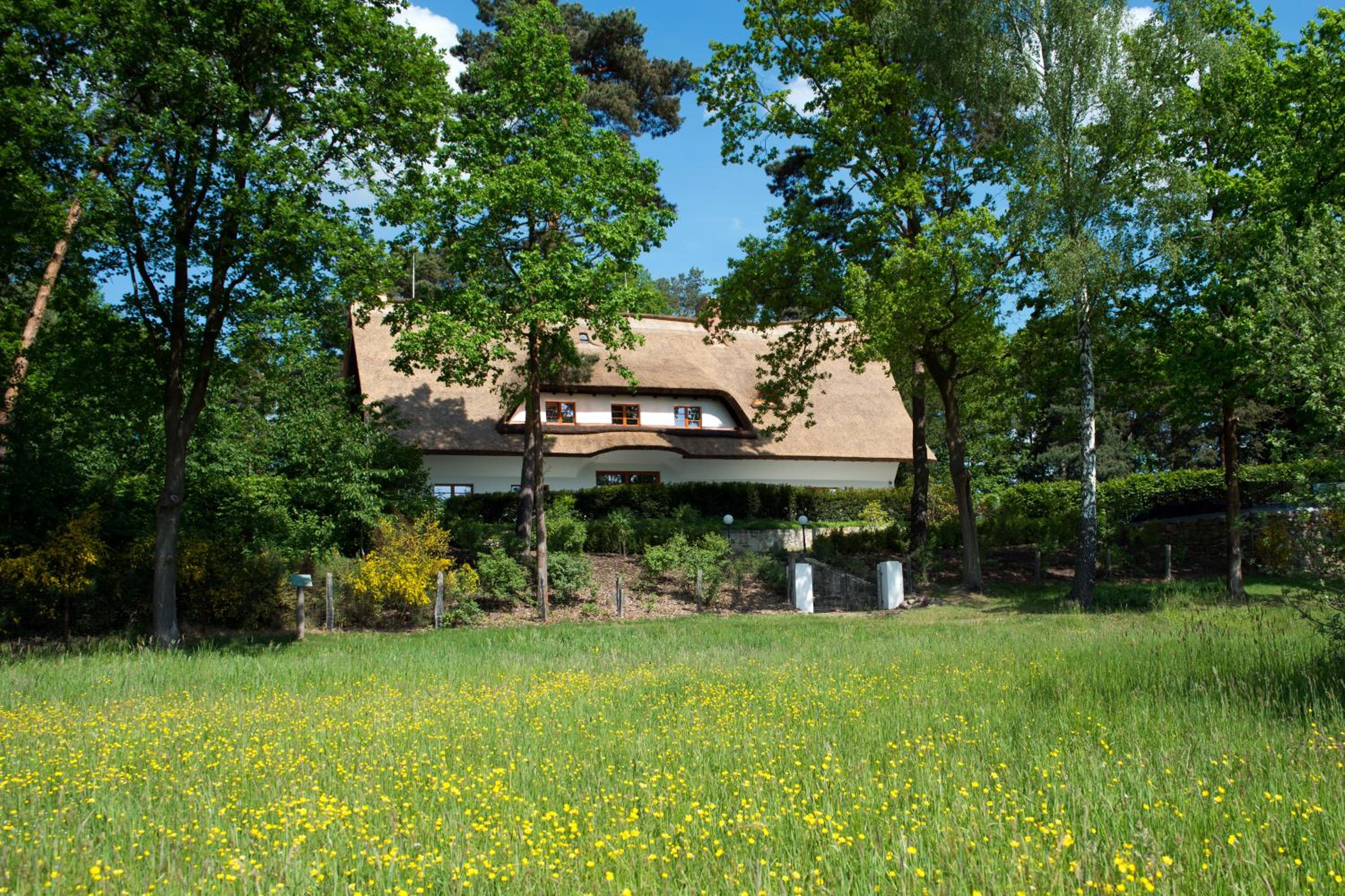 Schmeling Haus Bad Saarow