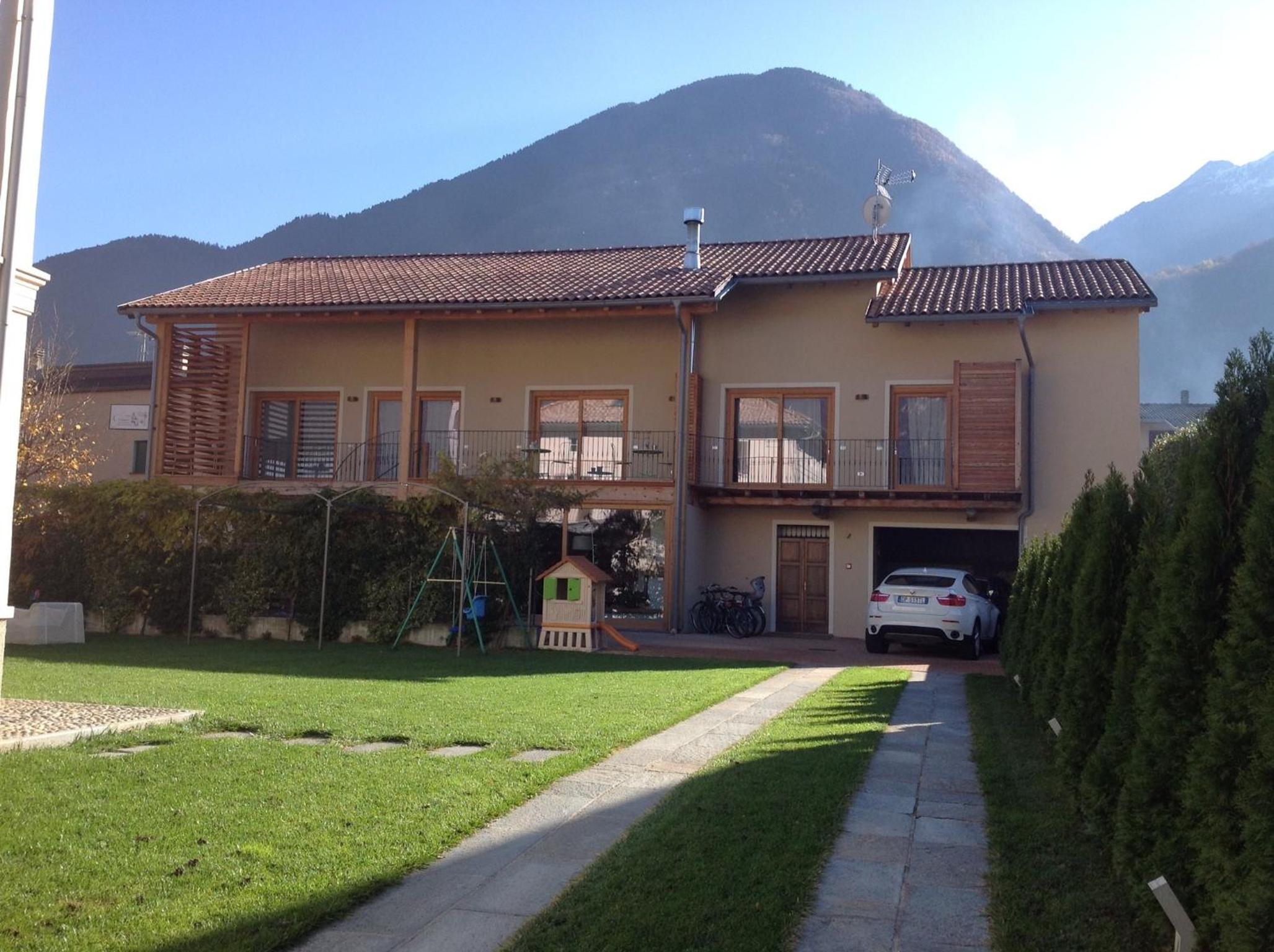 La Corte di Nonna Gemma - Holiday Home view 2