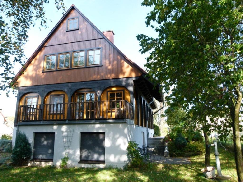 Appartement am Teich