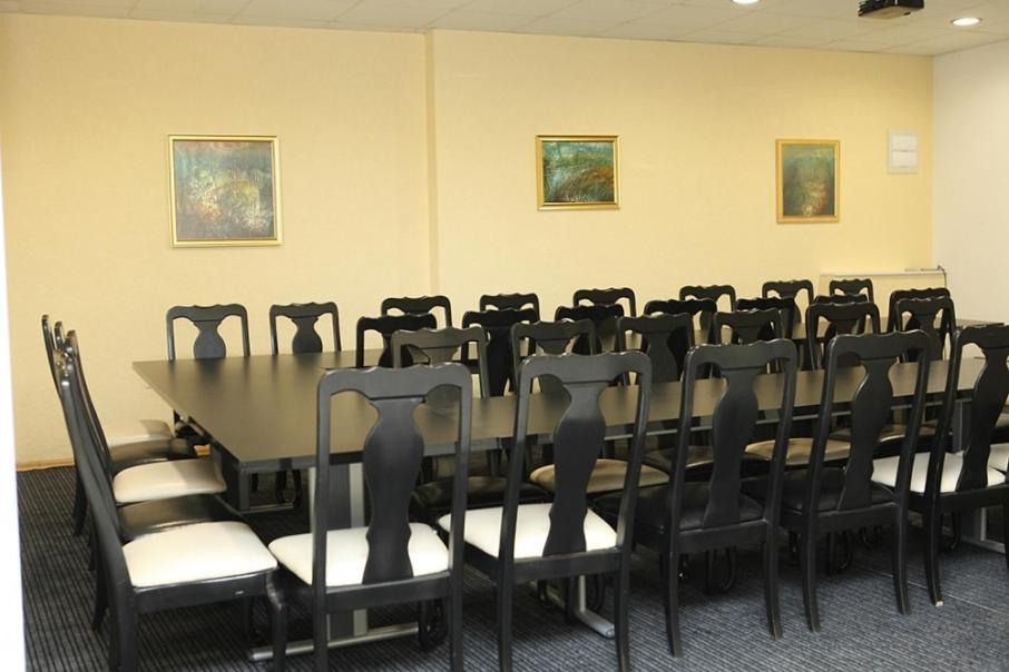 meeting room