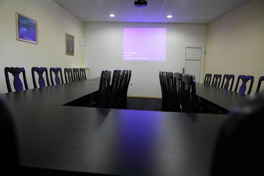 meeting room