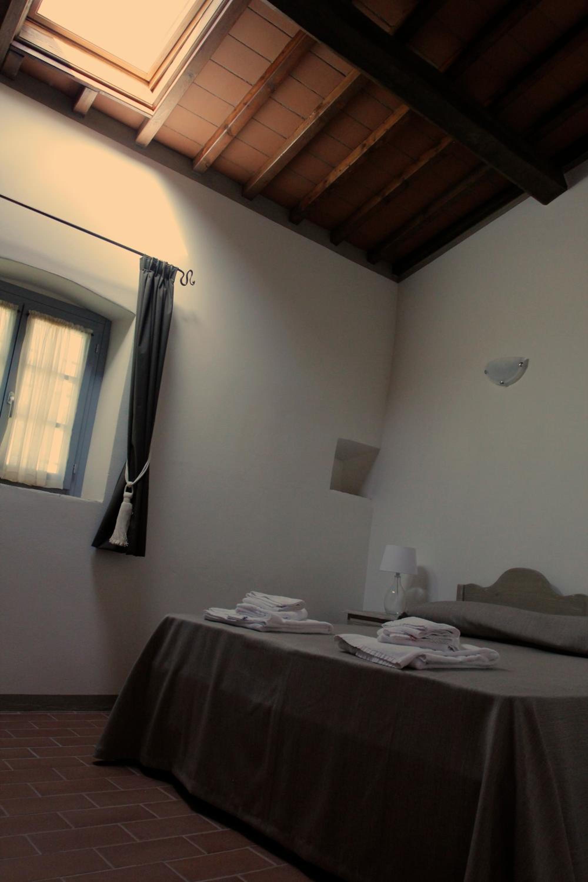 Agriturismo Il Frantoio Di Colle Alberto