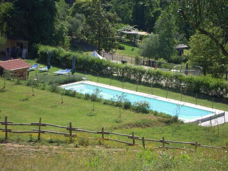 Podere La Piana