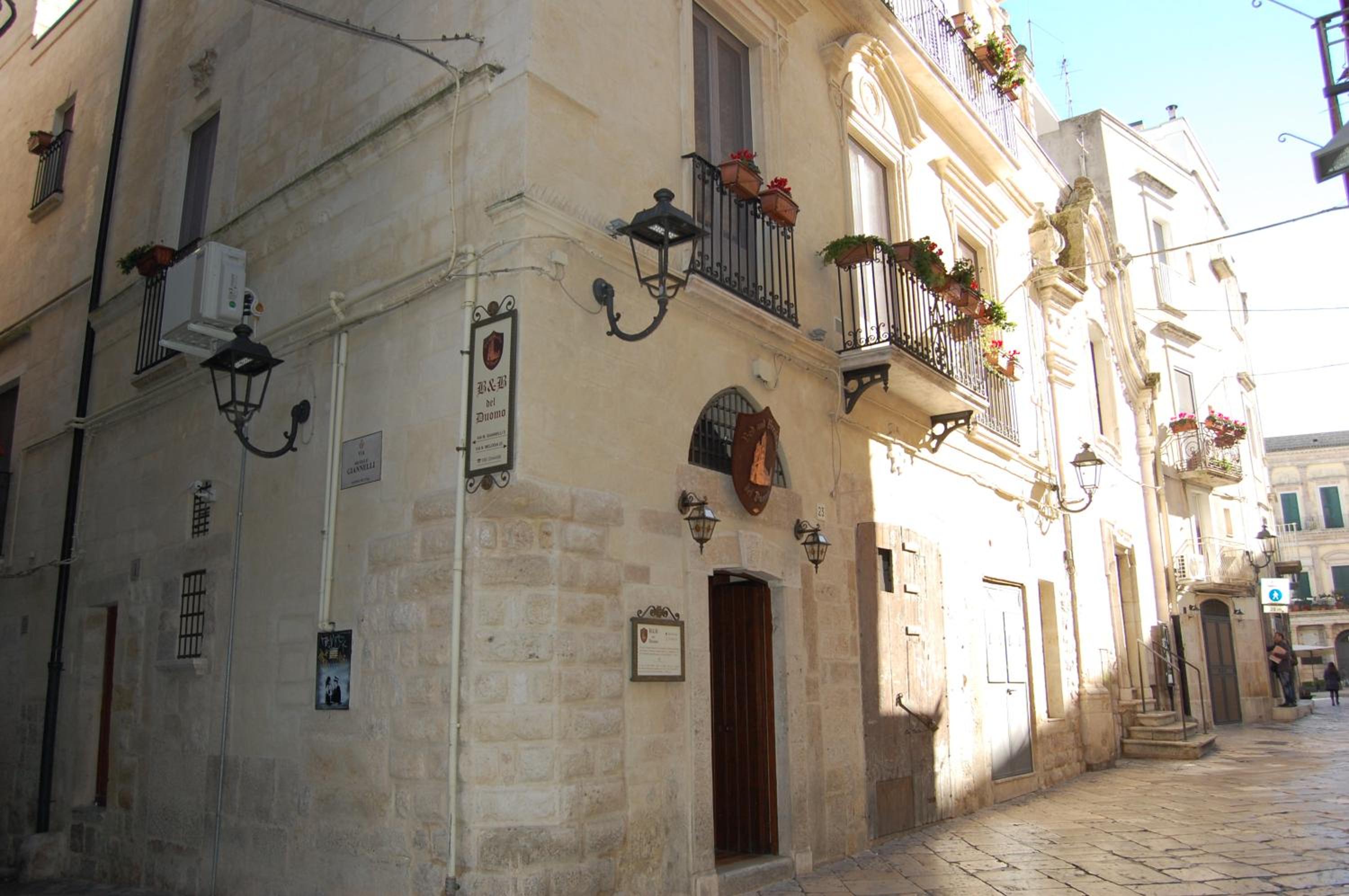 B&B del Duomo photo 2