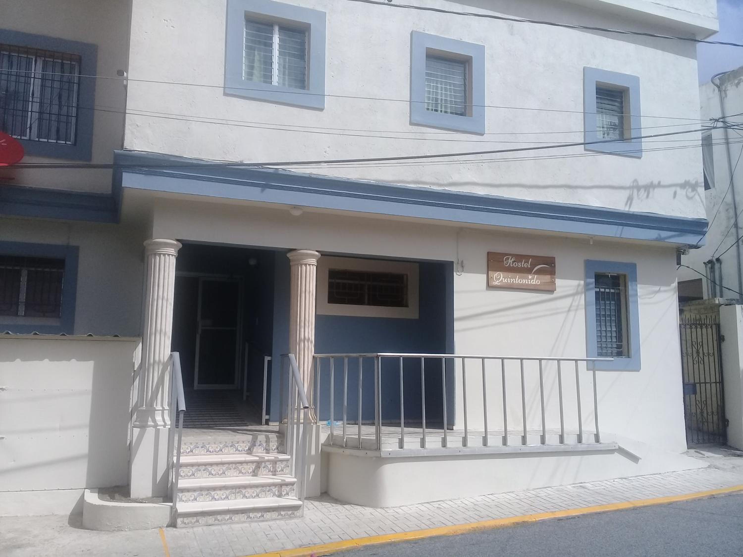 Hotel Hostel Quintonido - Image 1