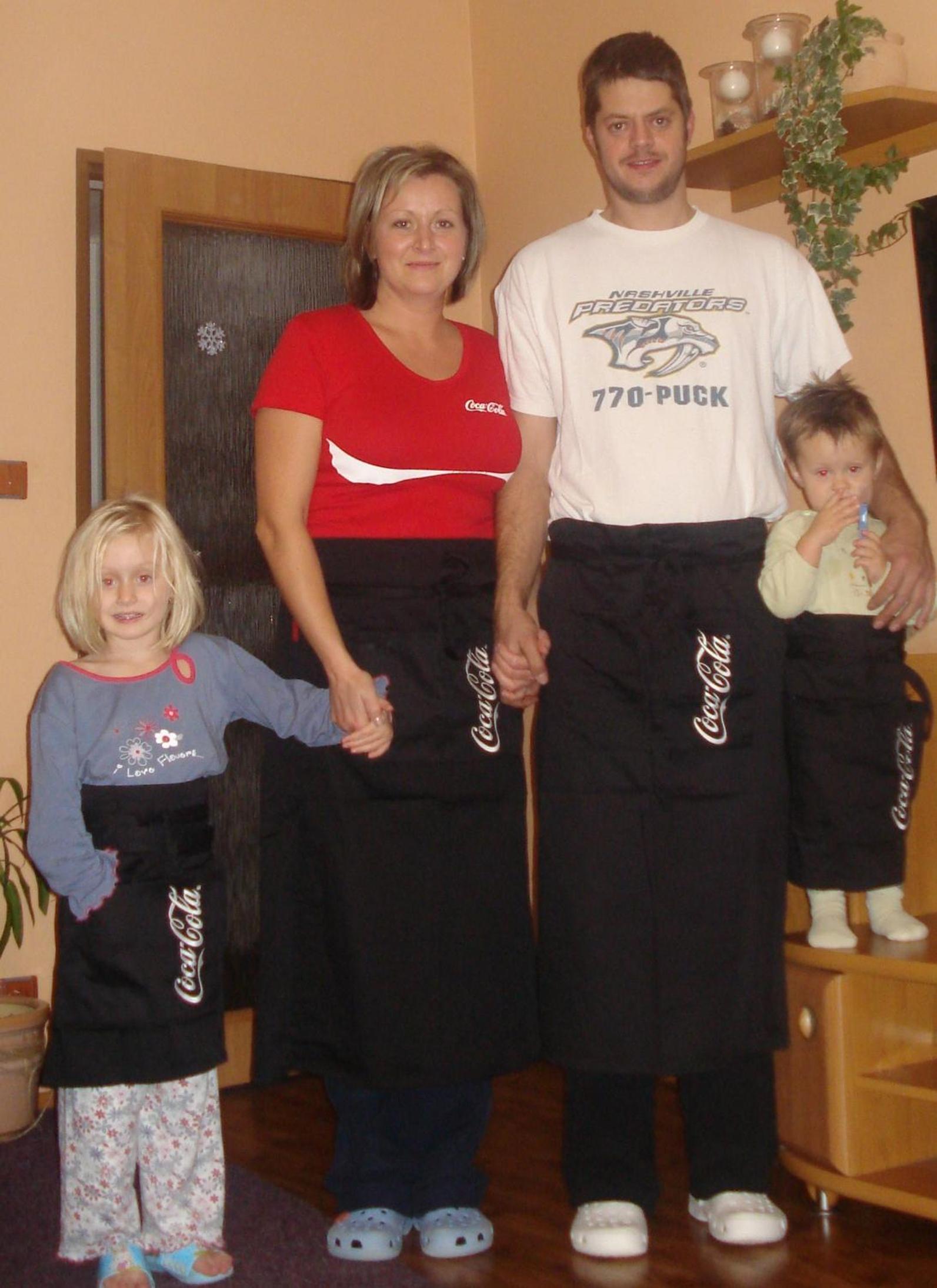 Penzion Seidl