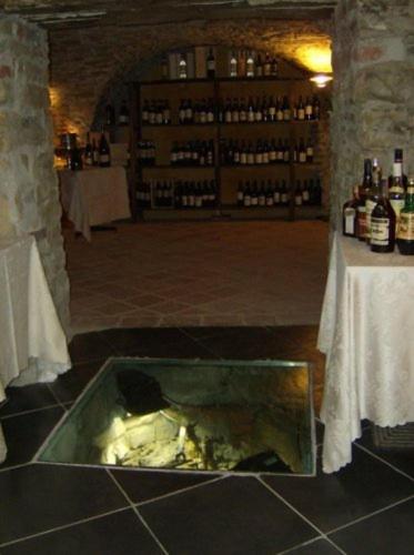 Locanda degli Sfizi