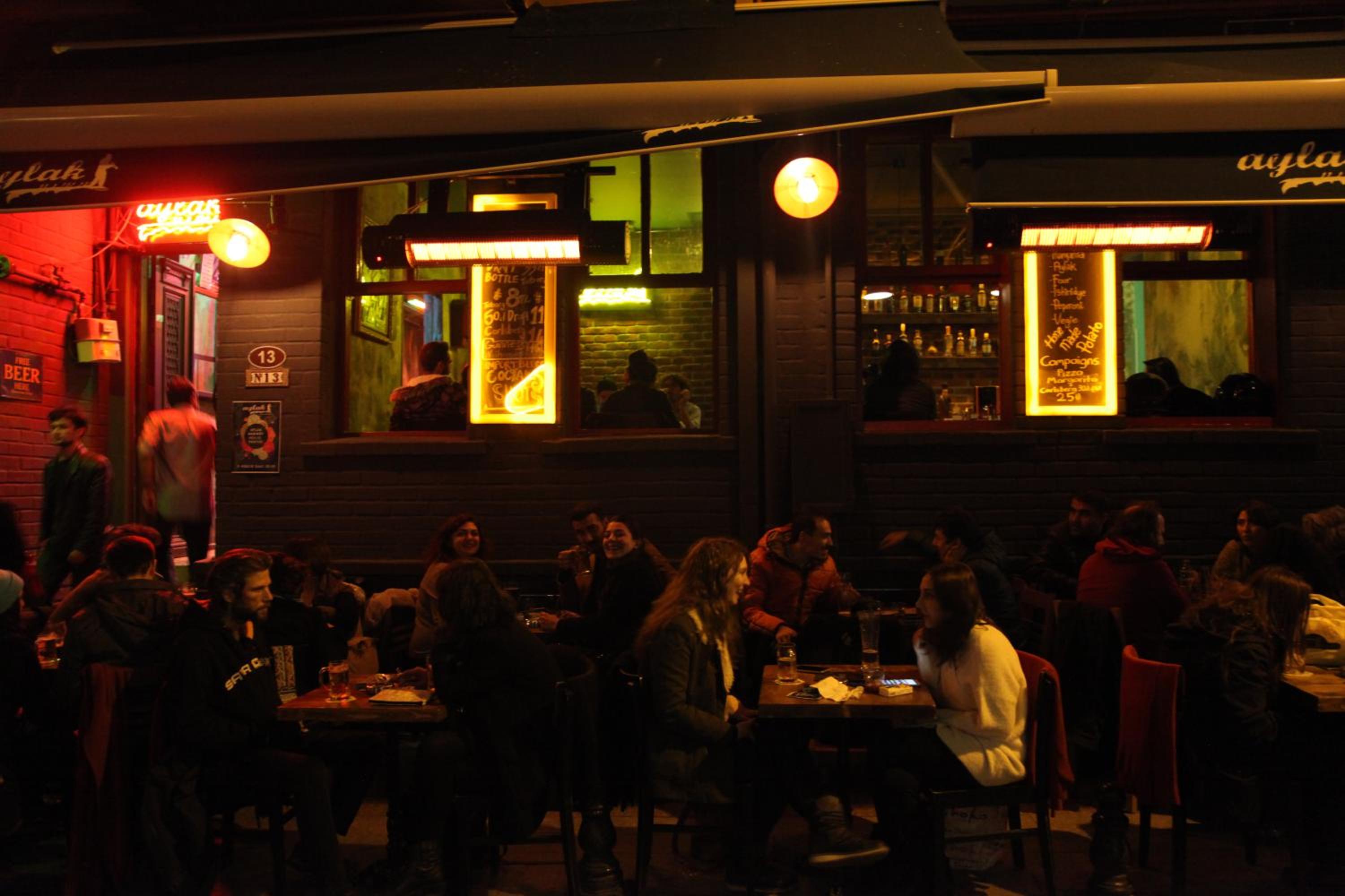 Moda Hostel