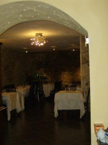 Locanda degli Sfizi