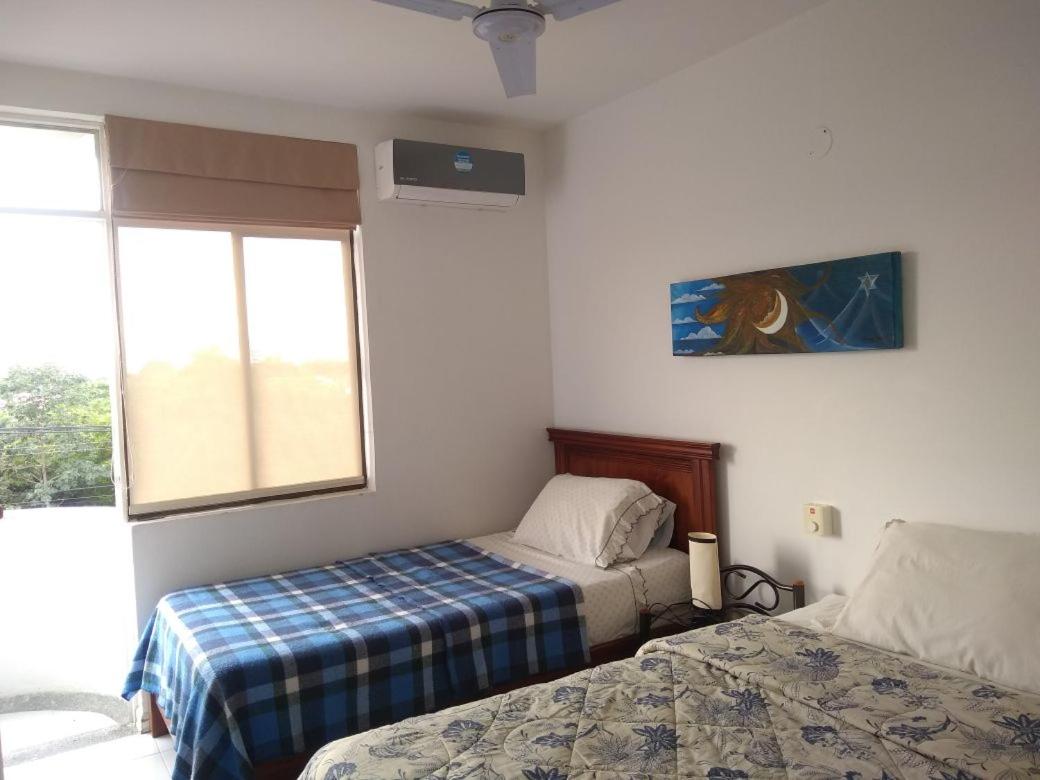 Acogedor Apartamento Girardot