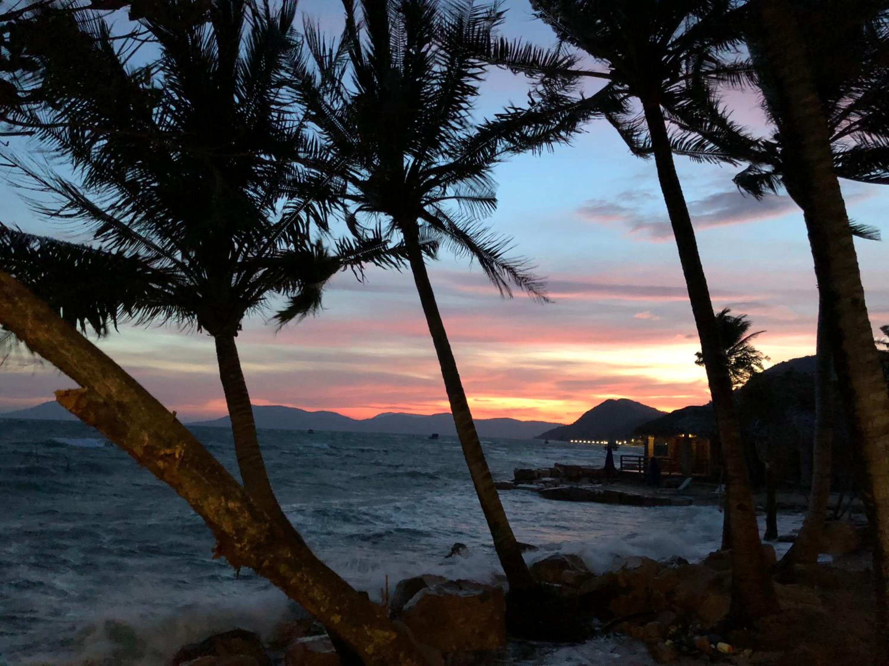Phu Quoc Kim 2 Beach Front Resort