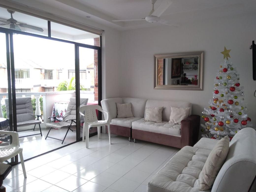Acogedor Apartamento Girardot