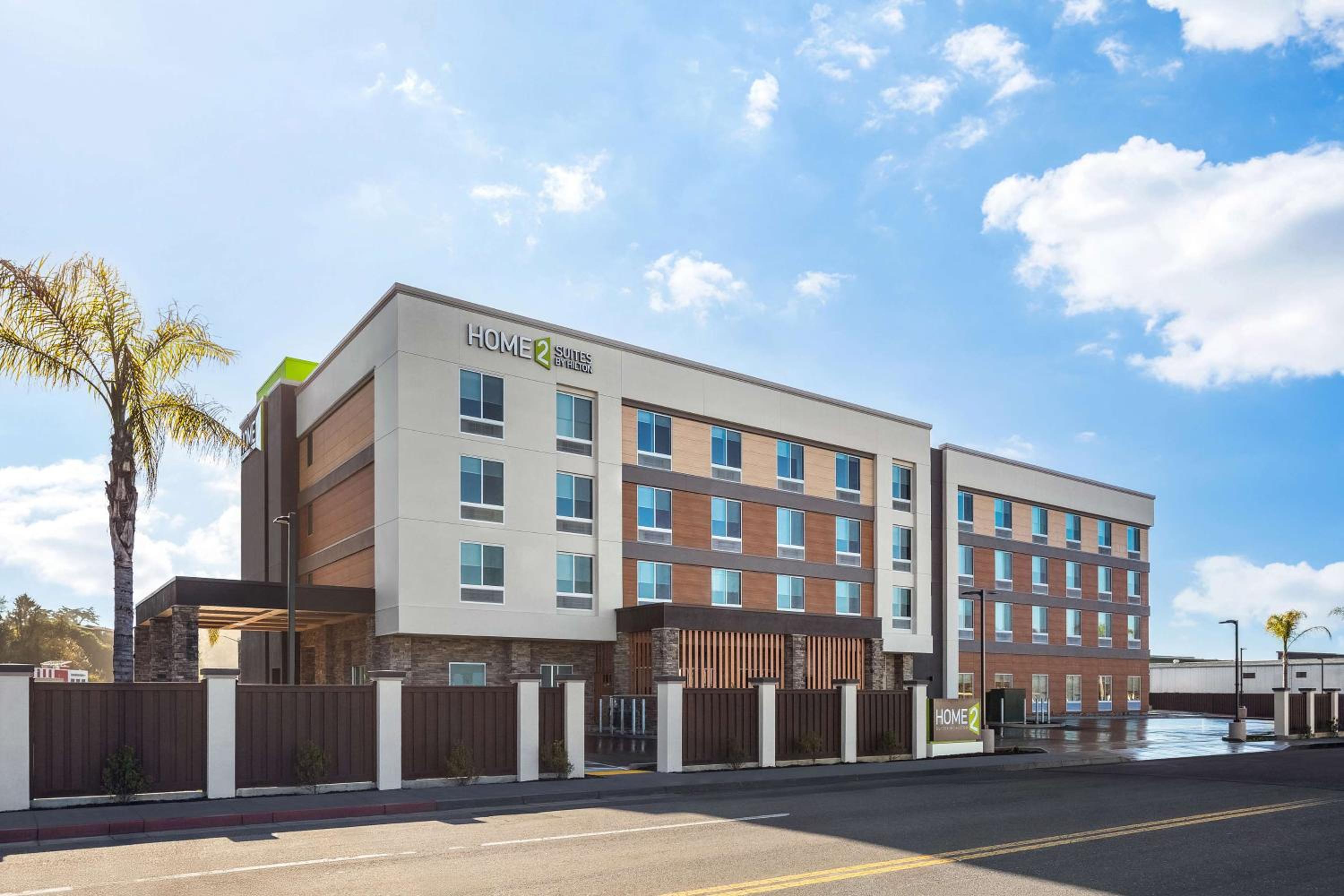 Home2 Suites By Hilton Eureka