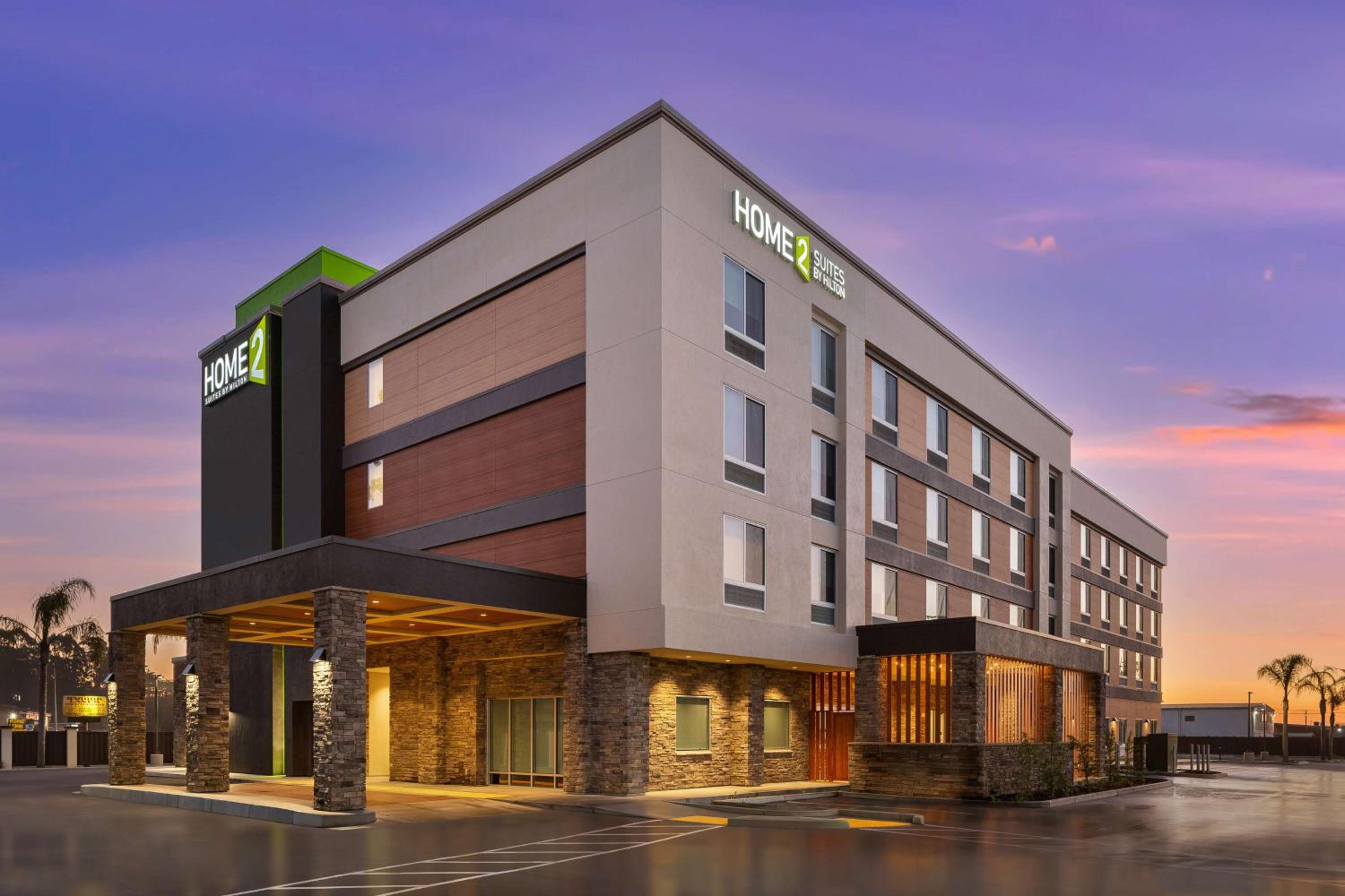 Home2 Suites By Hilton Eureka, Fotografia 39