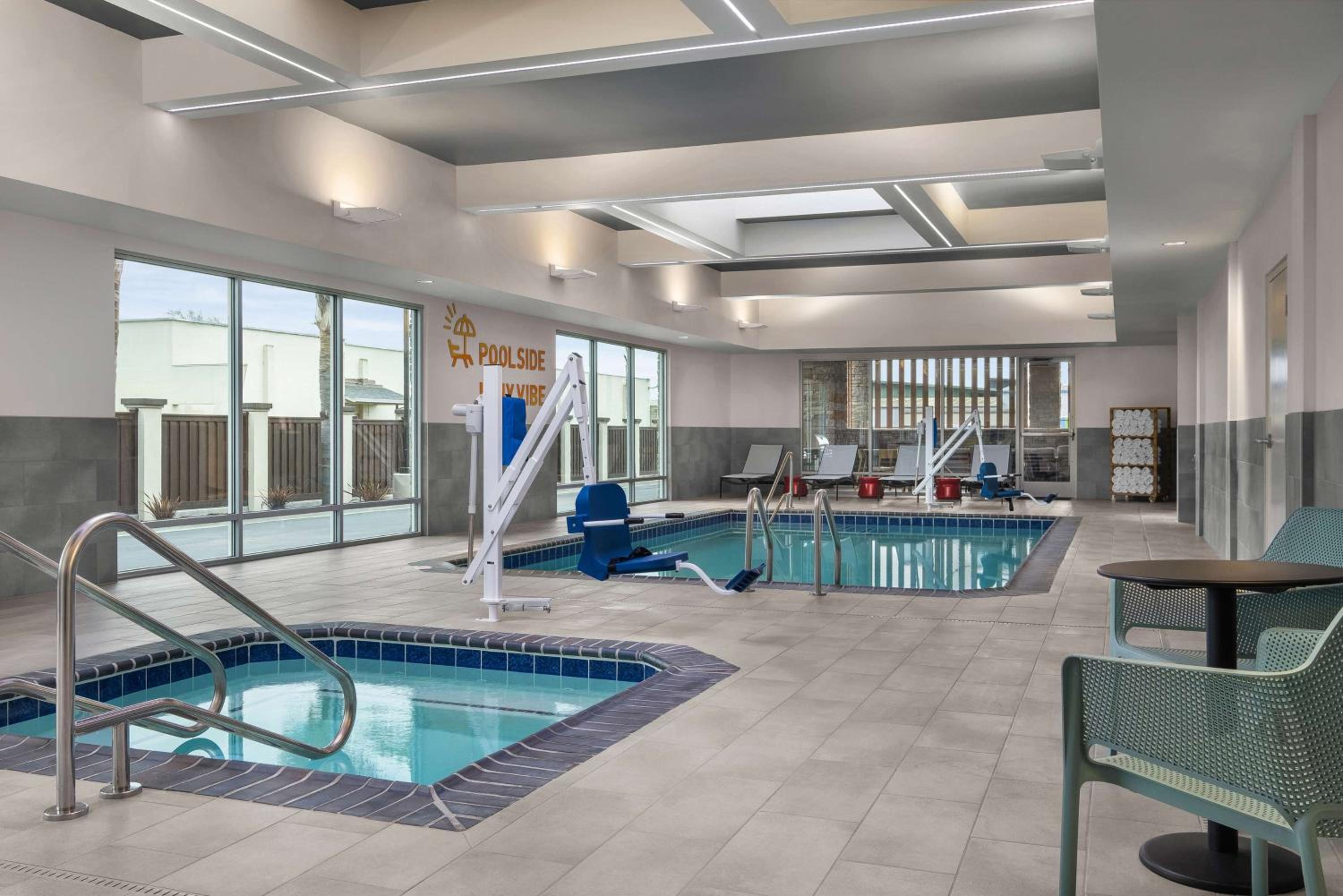 Home2 Suites By Hilton Eureka, Fotografia 12
