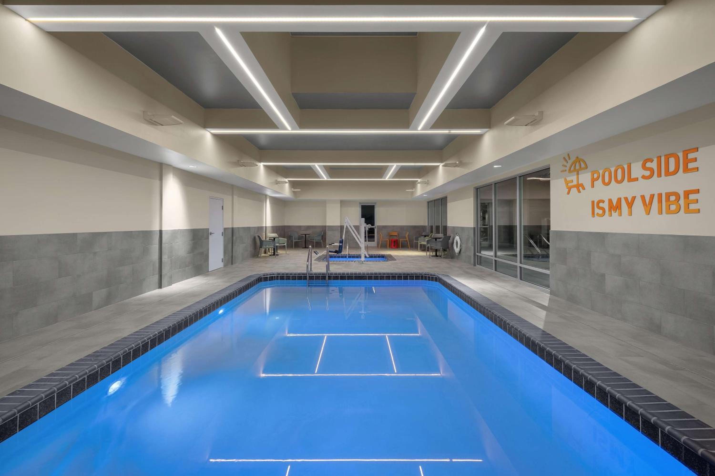 Home2 Suites By Hilton Eureka, Fotografia 13