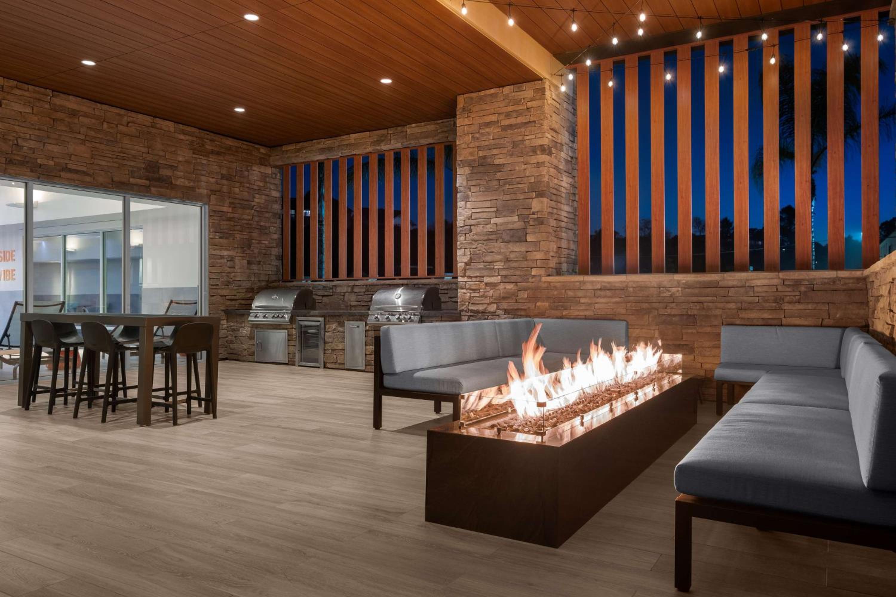 Home2 Suites By Hilton Eureka, Fotografia 15