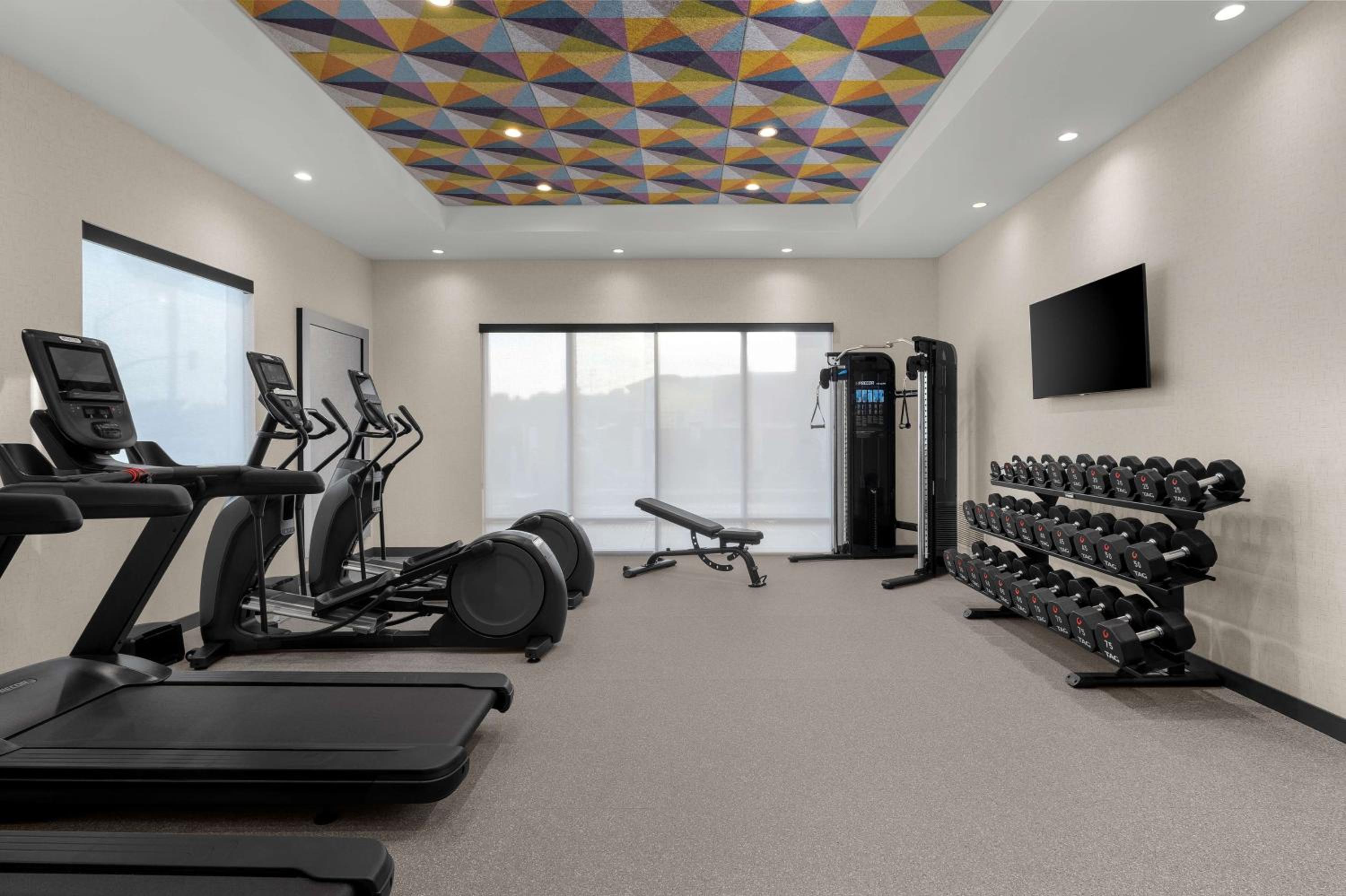 Home2 Suites By Hilton Eureka, Fotografia 18