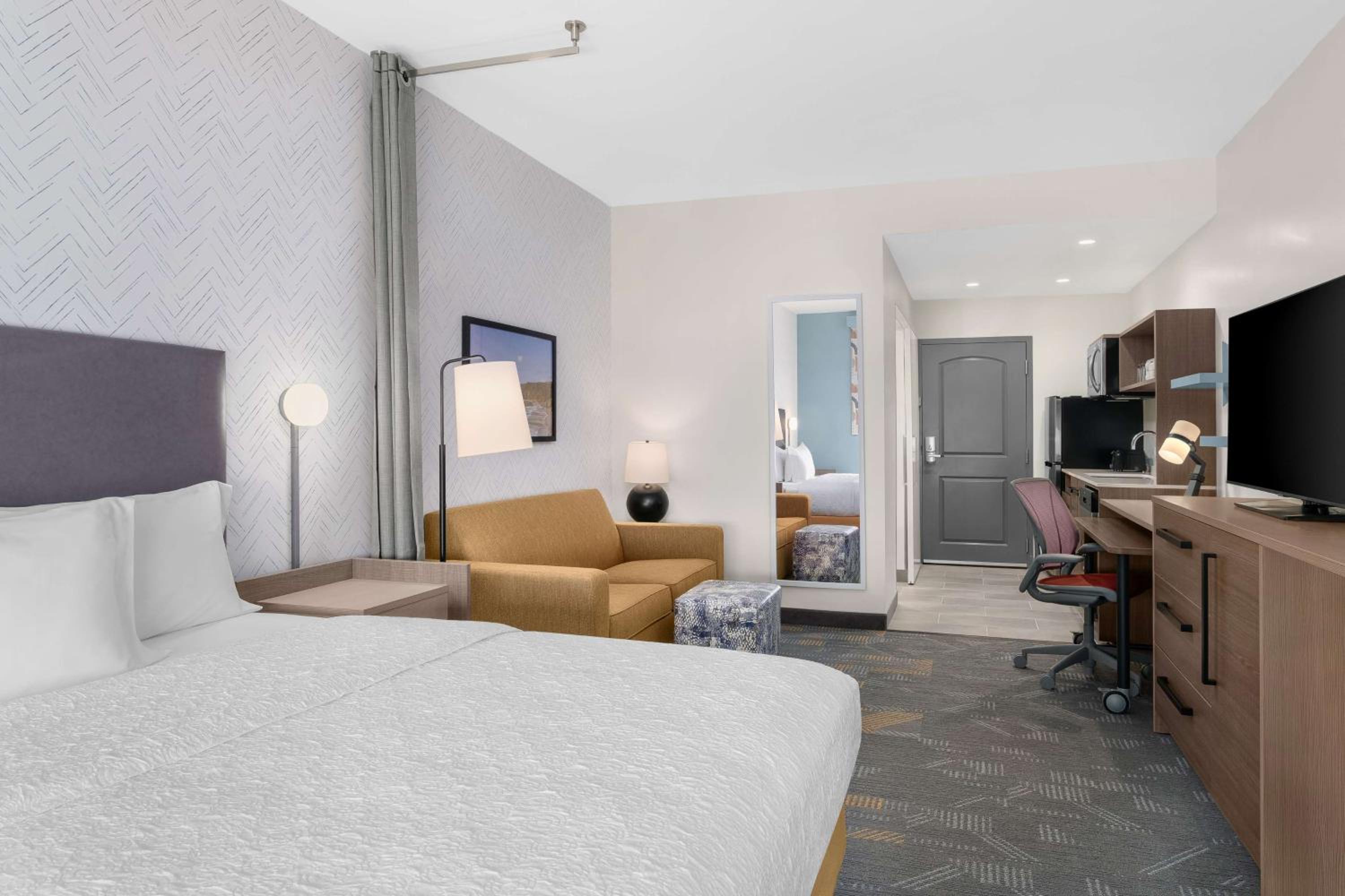 Home2 Suites By Hilton Eureka, Fotografia 30