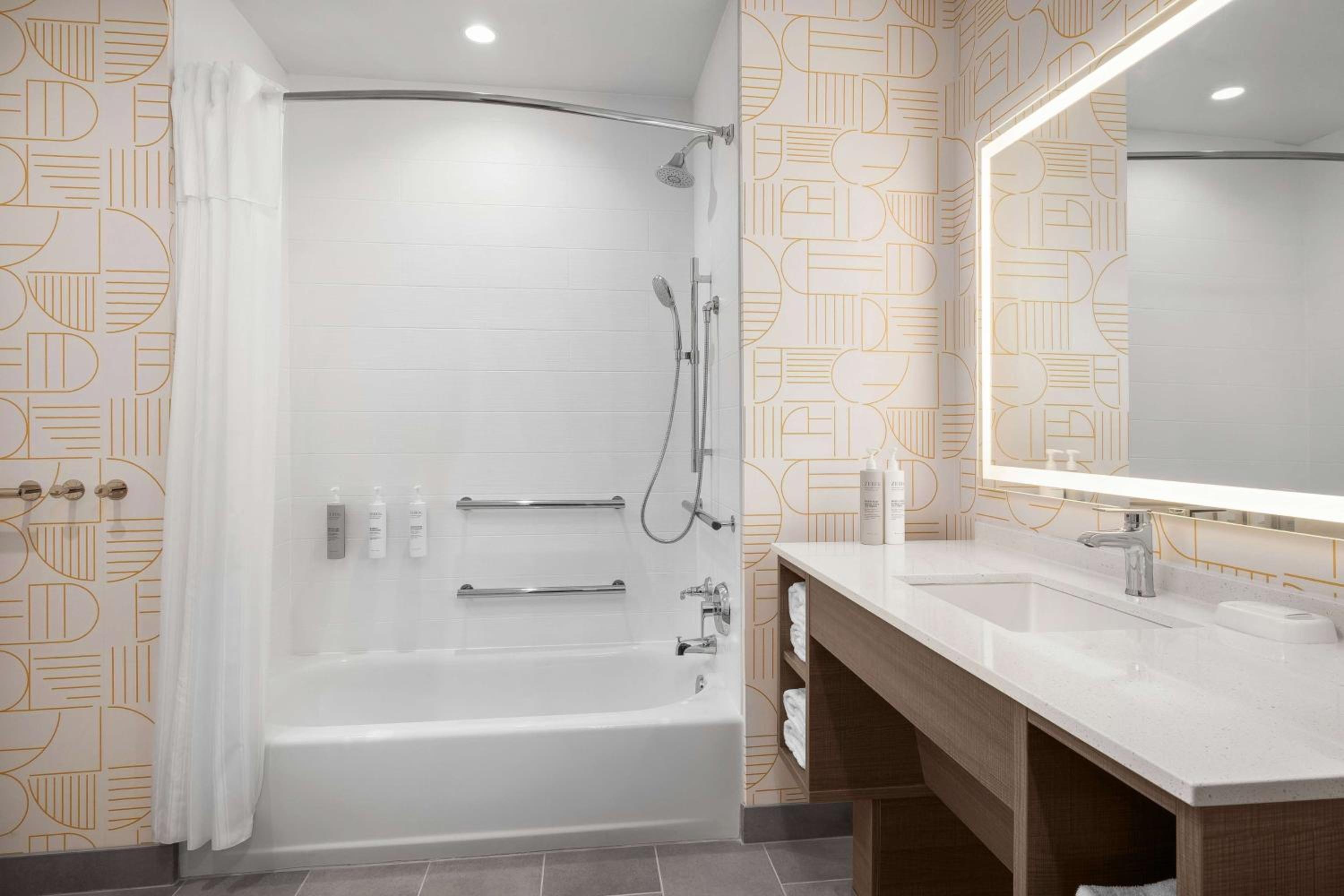 Home2 Suites By Hilton Eureka, Fotografia 32