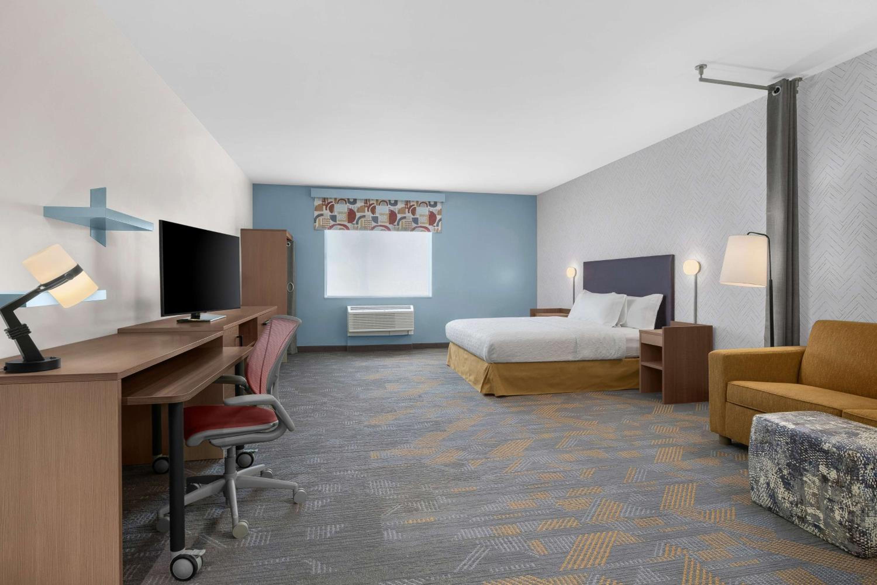 Home2 Suites By Hilton Eureka, Fotografia 35