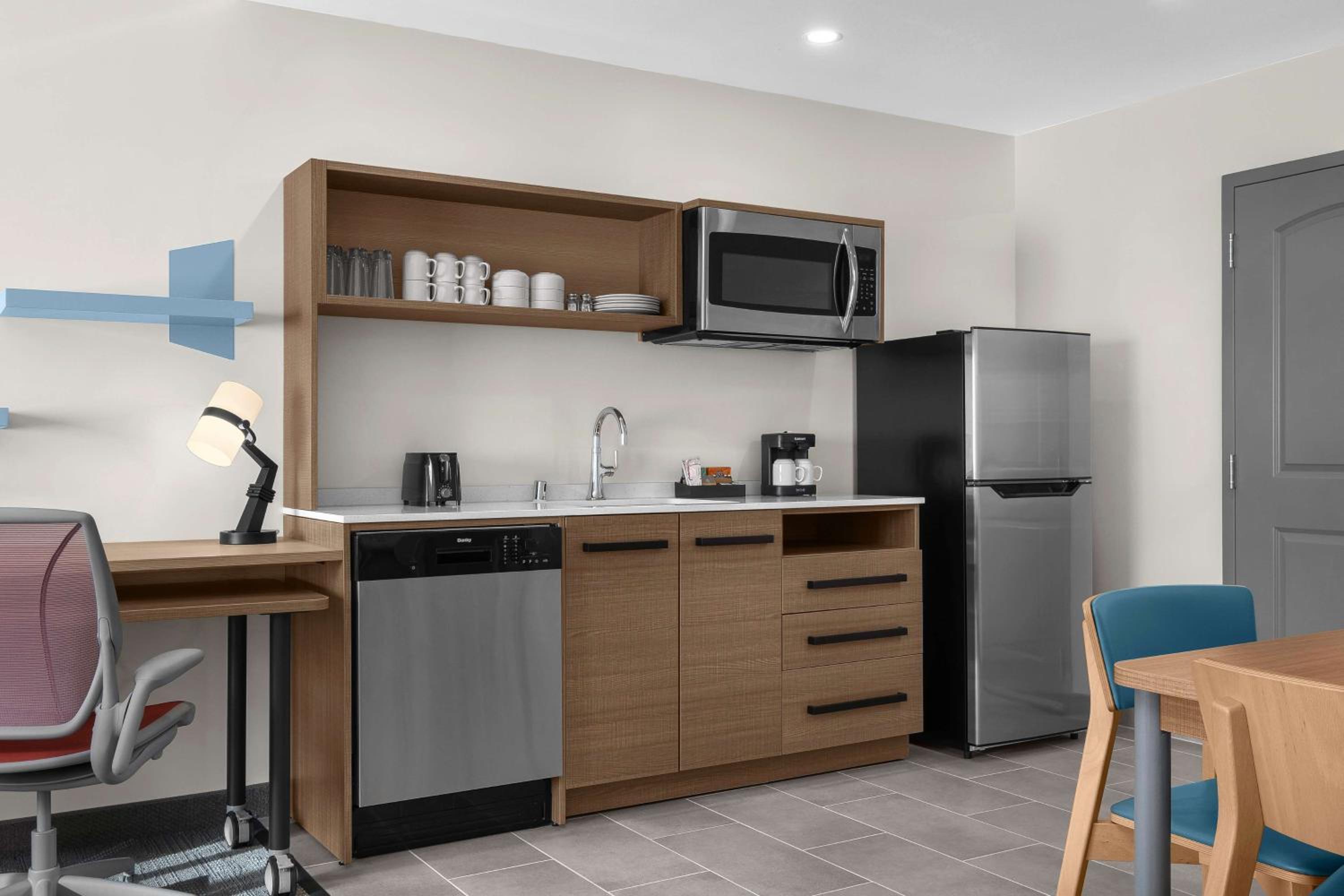 Home2 Suites By Hilton Eureka, Fotografia 37