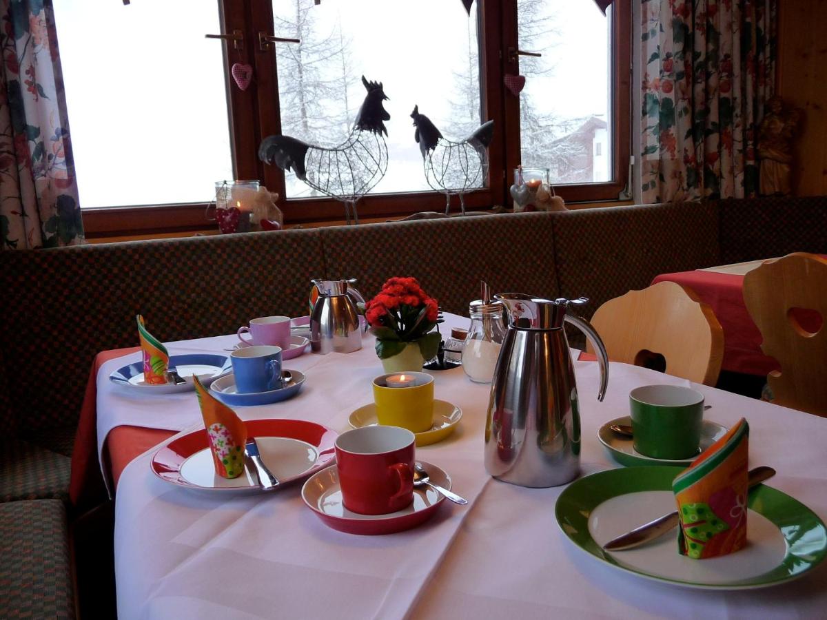 Pension Muggengrat