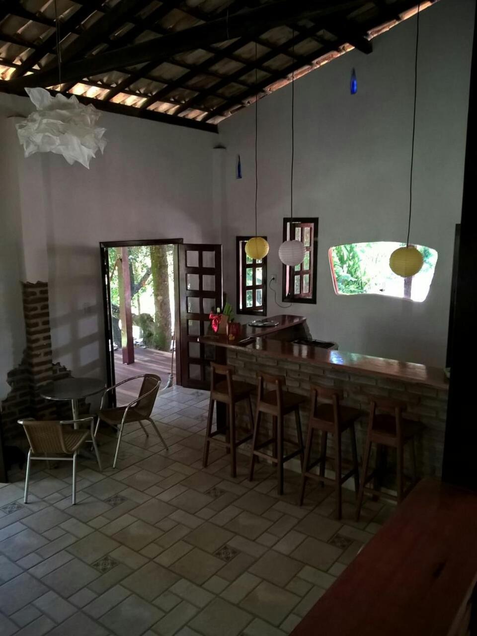 Vivenda Peixe Pequeno view 3