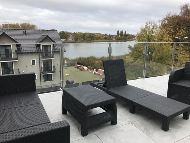 Armada Holiday House view 3