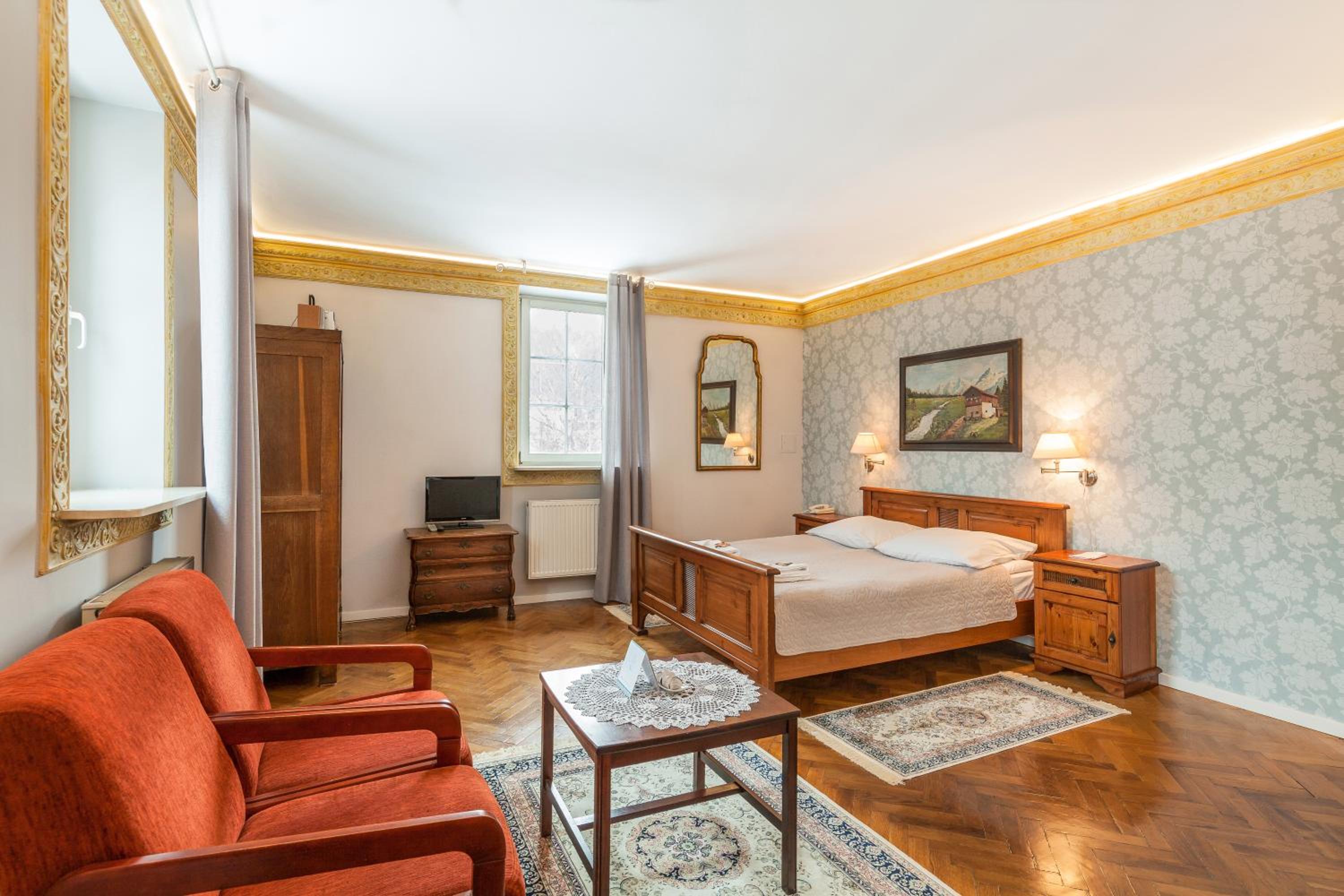 Małopolanka & Spa