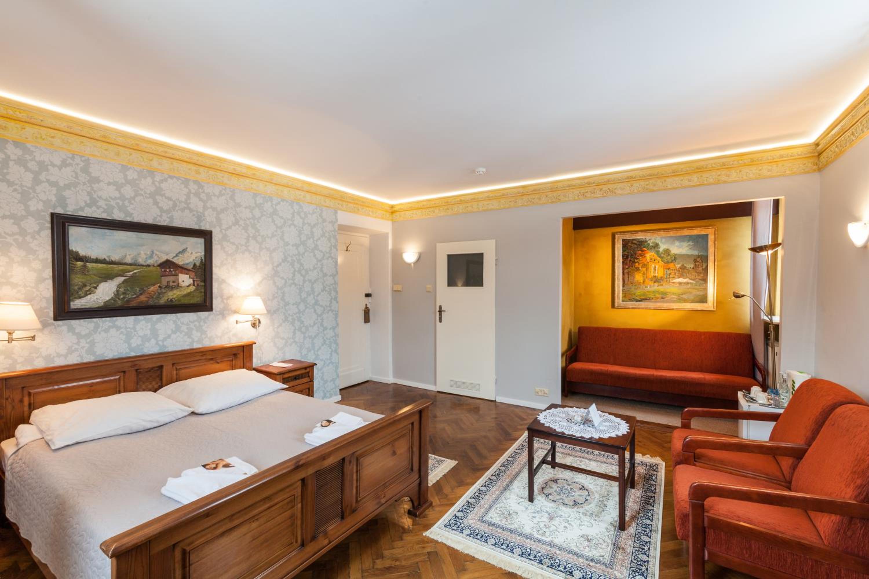 Małopolanka & Spa