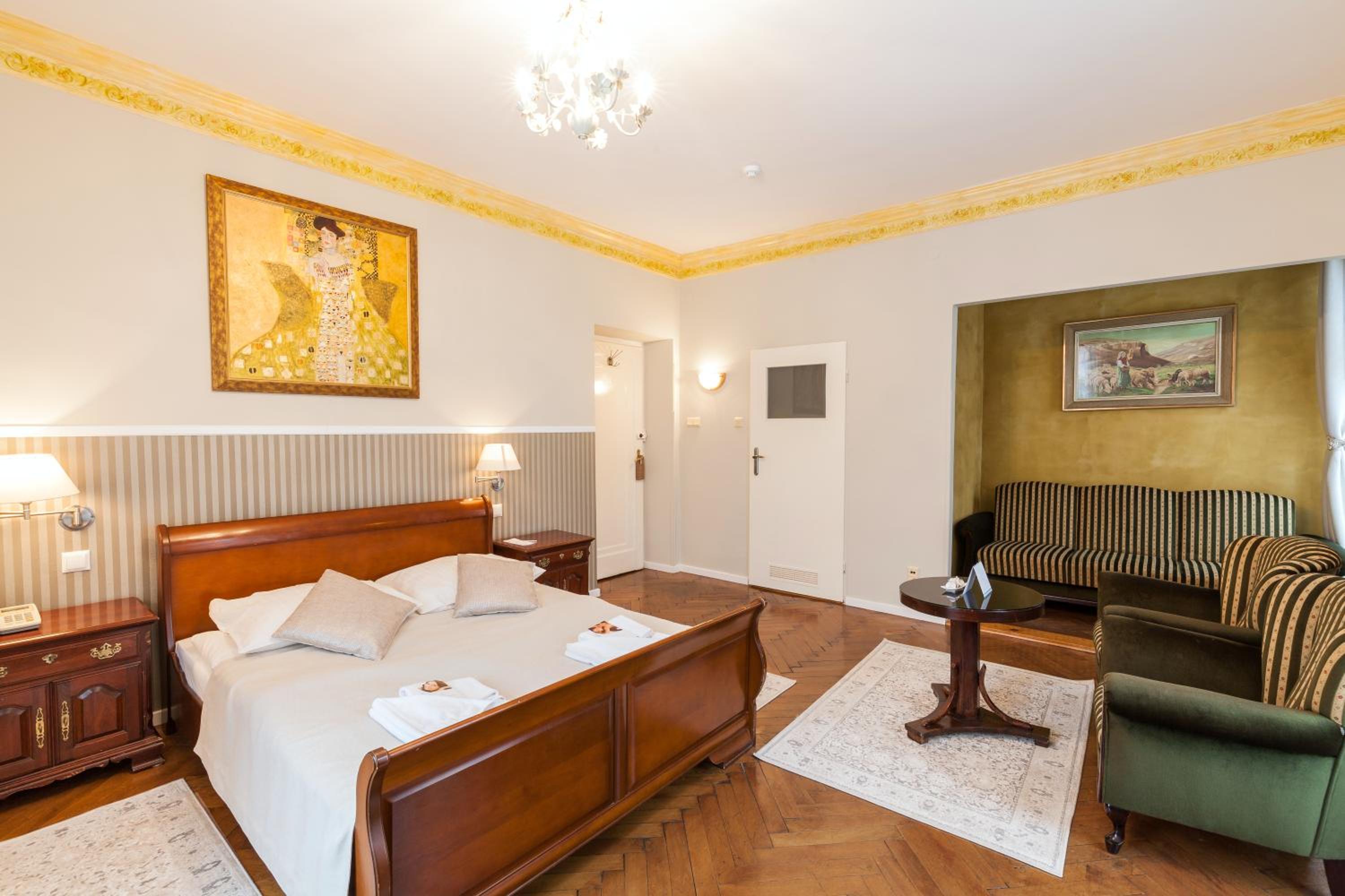 Małopolanka & Spa