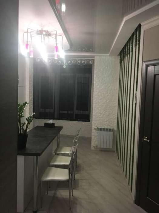 Apartment Viliamsa