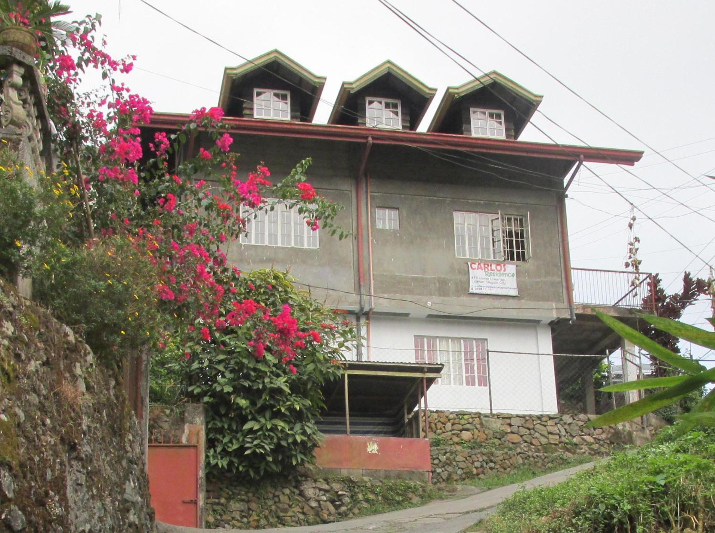 Carlos Residence view 3