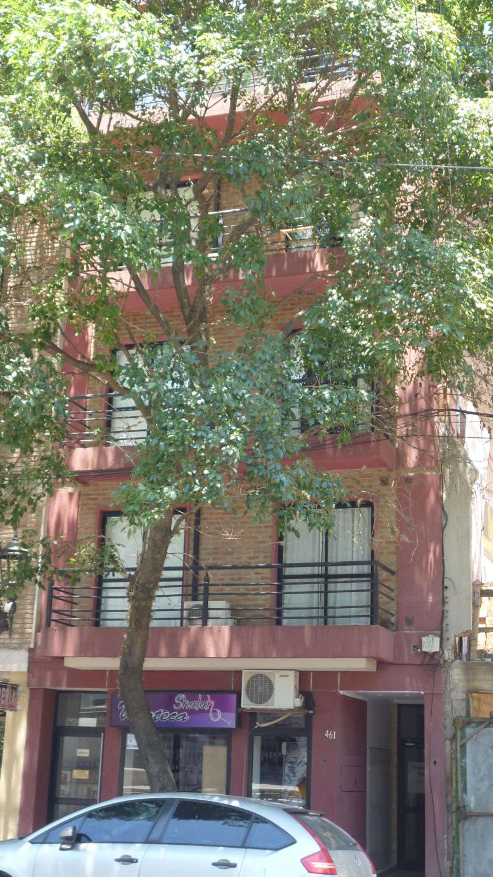 building